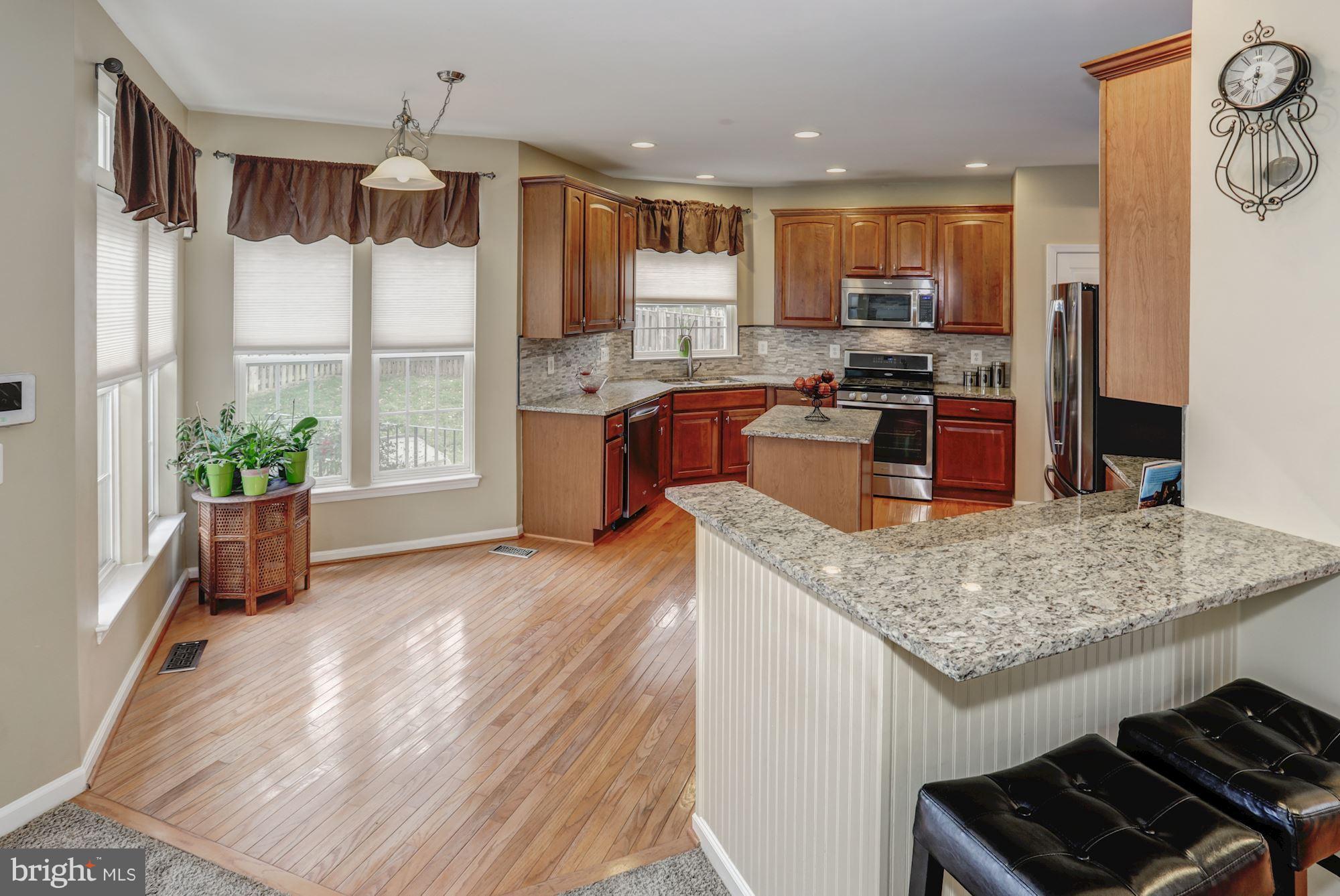 NEW TOWN MEADOWS - Residential