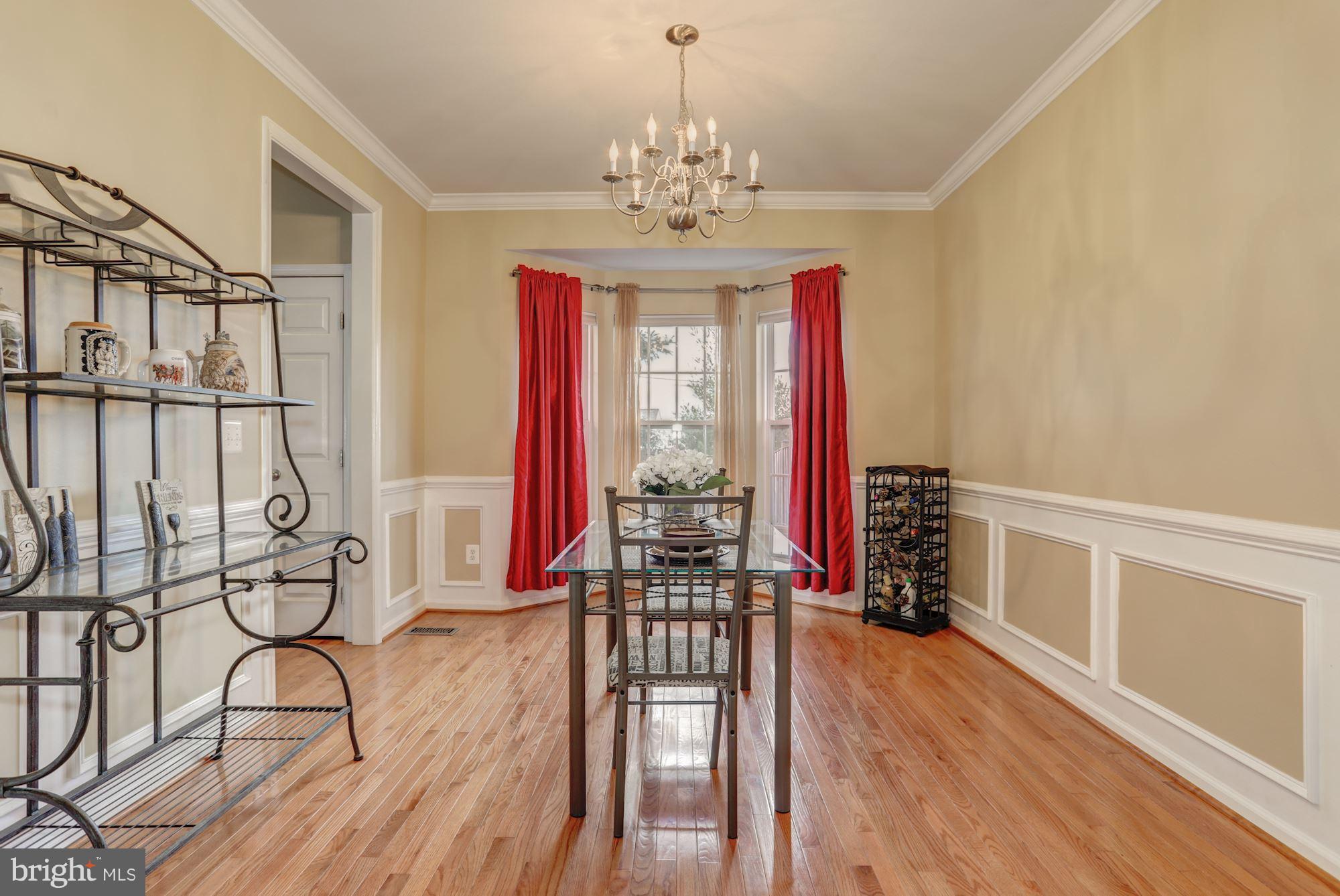 NEW TOWN MEADOWS - Residential