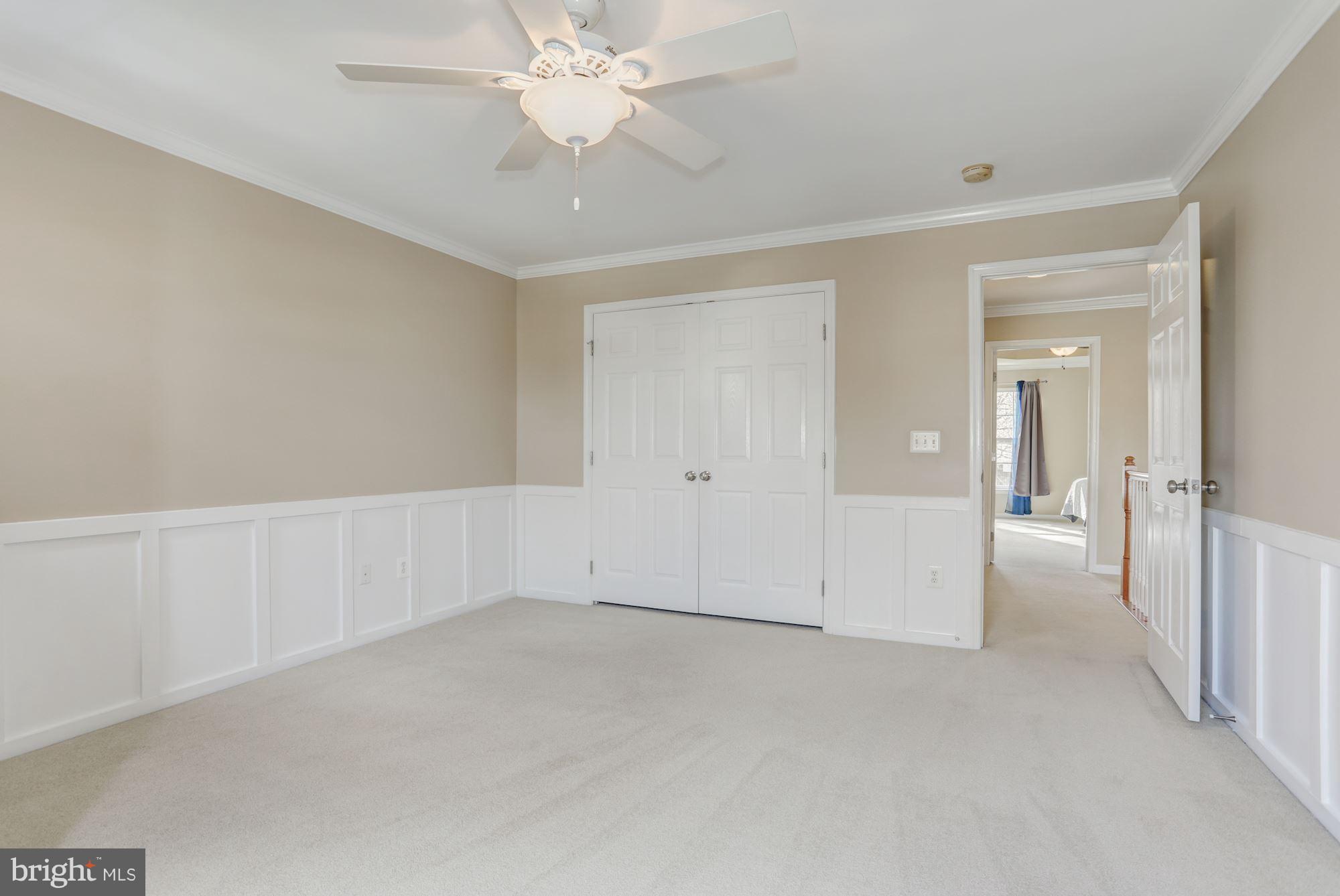 NEW TOWN MEADOWS - Residential