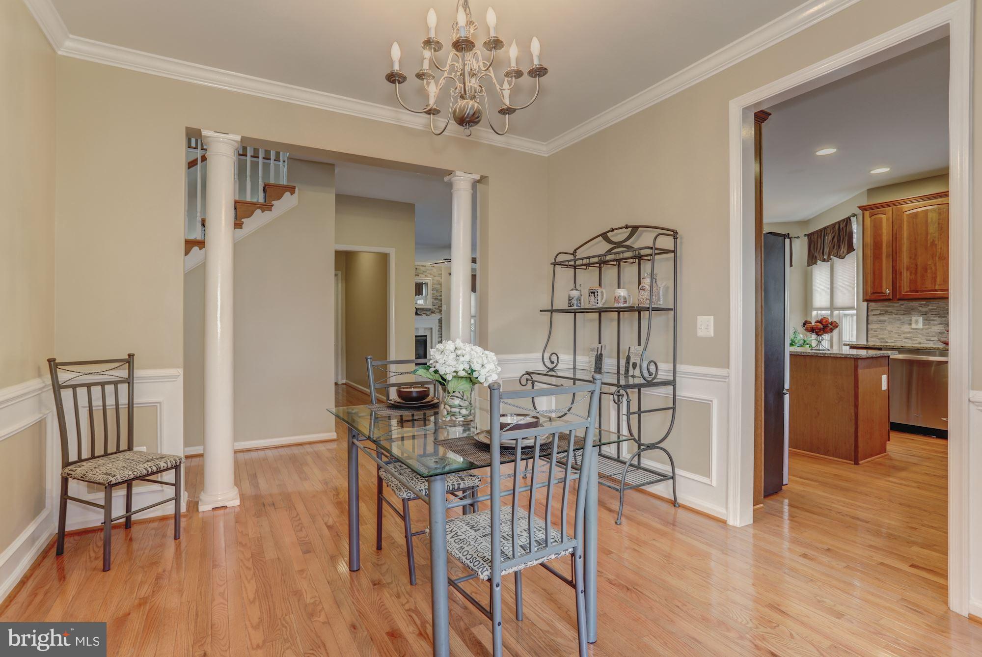 NEW TOWN MEADOWS - Residential