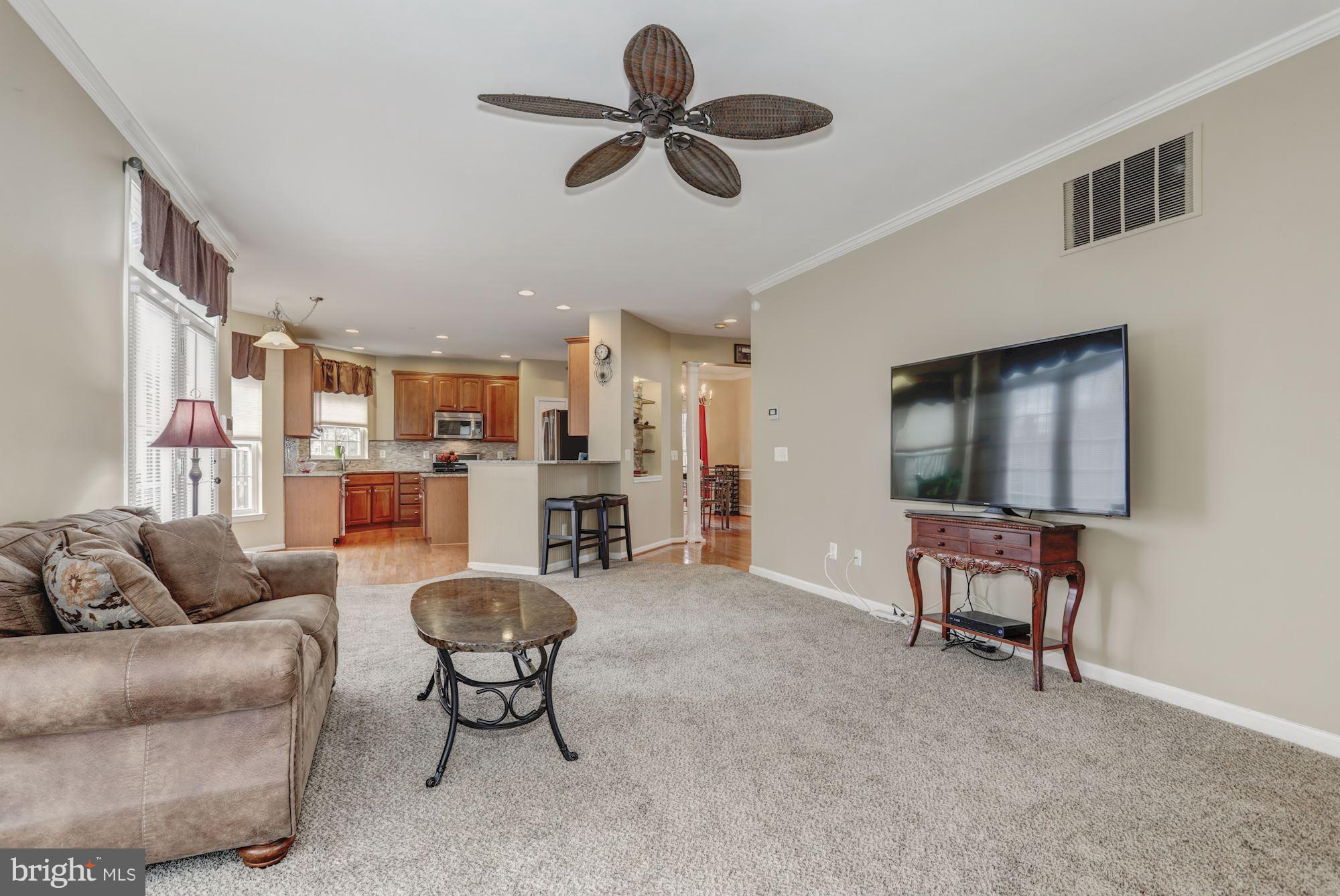 NEW TOWN MEADOWS - Residential