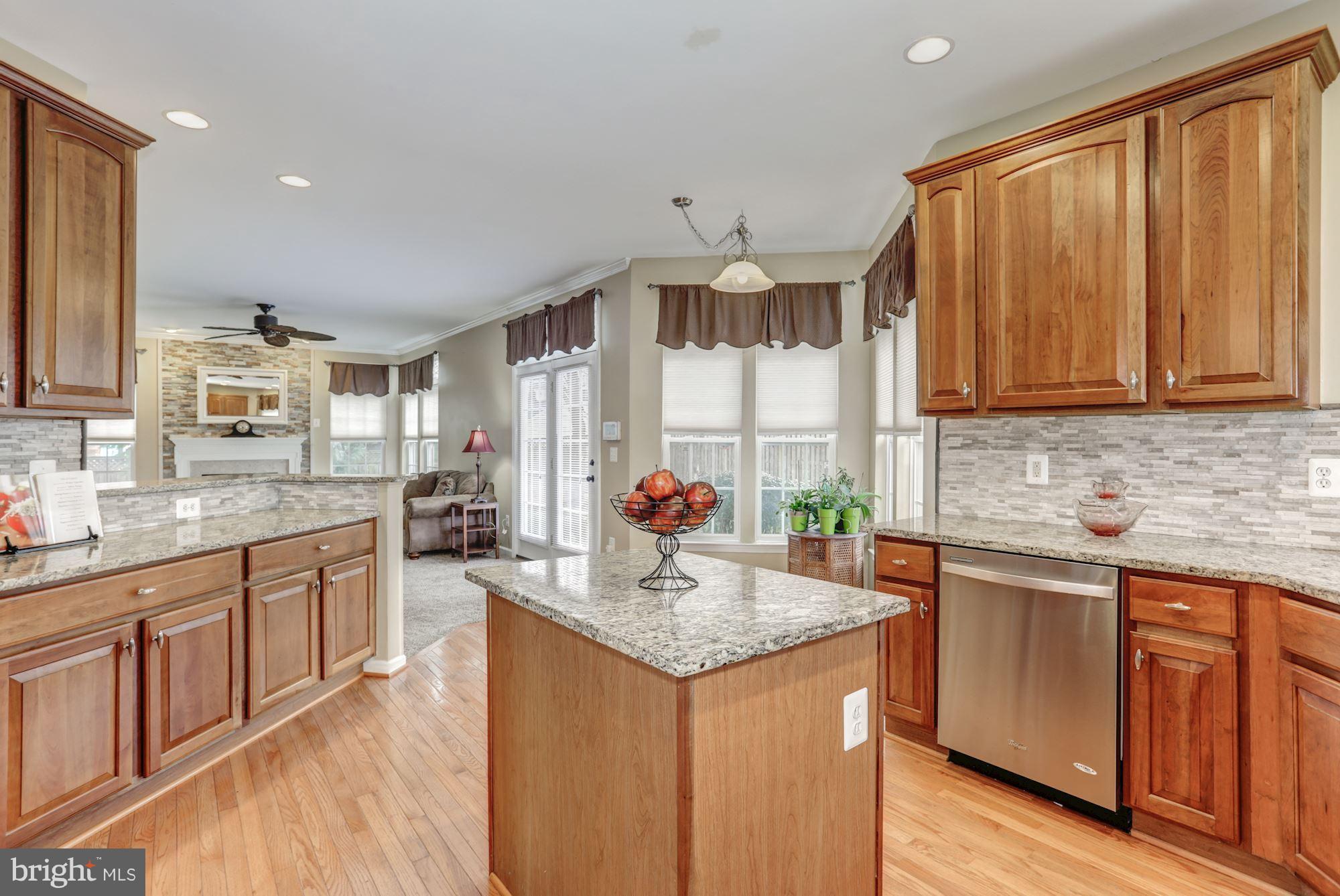 NEW TOWN MEADOWS - Residential