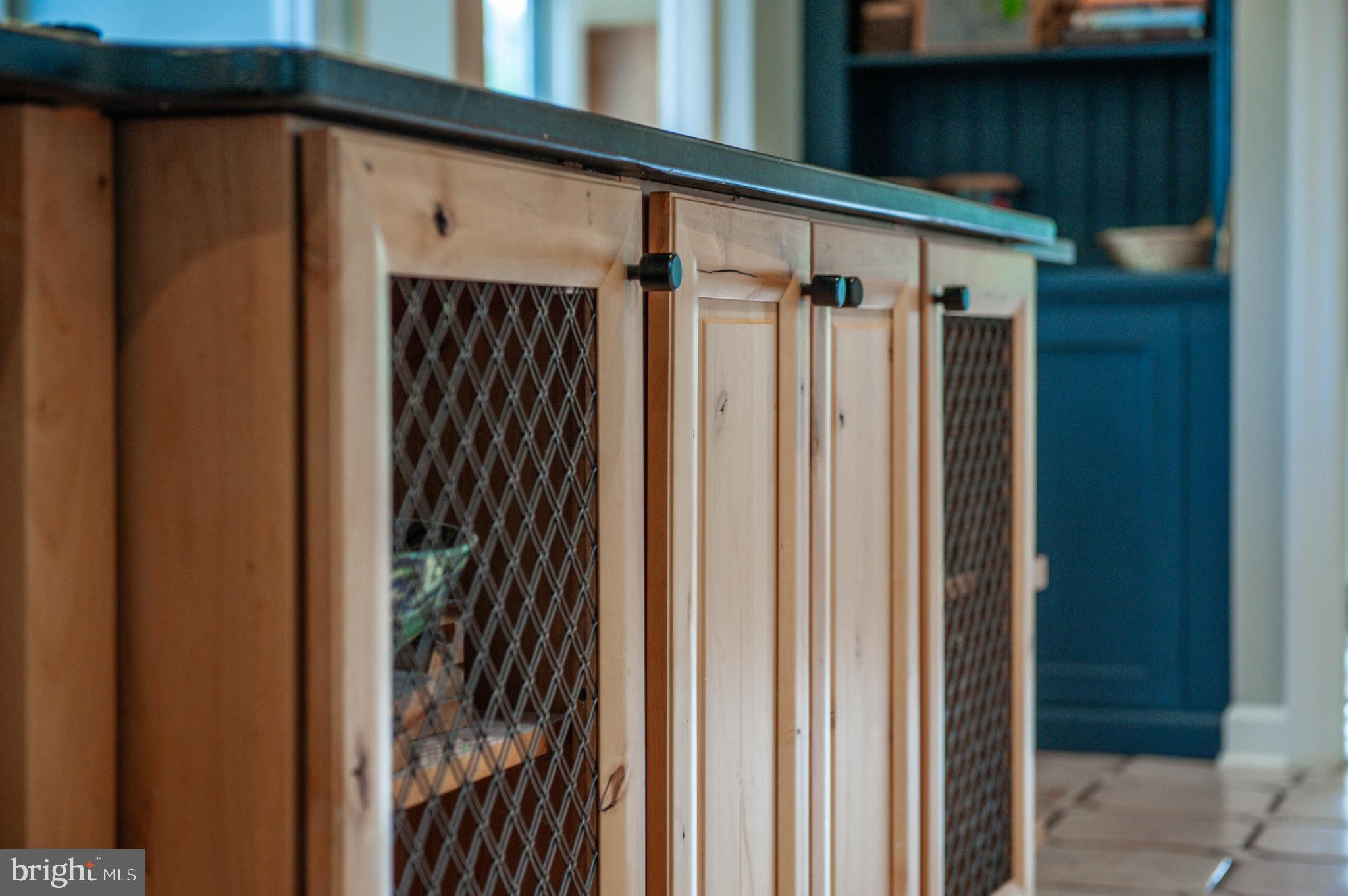 WESTERN RUN - Residential