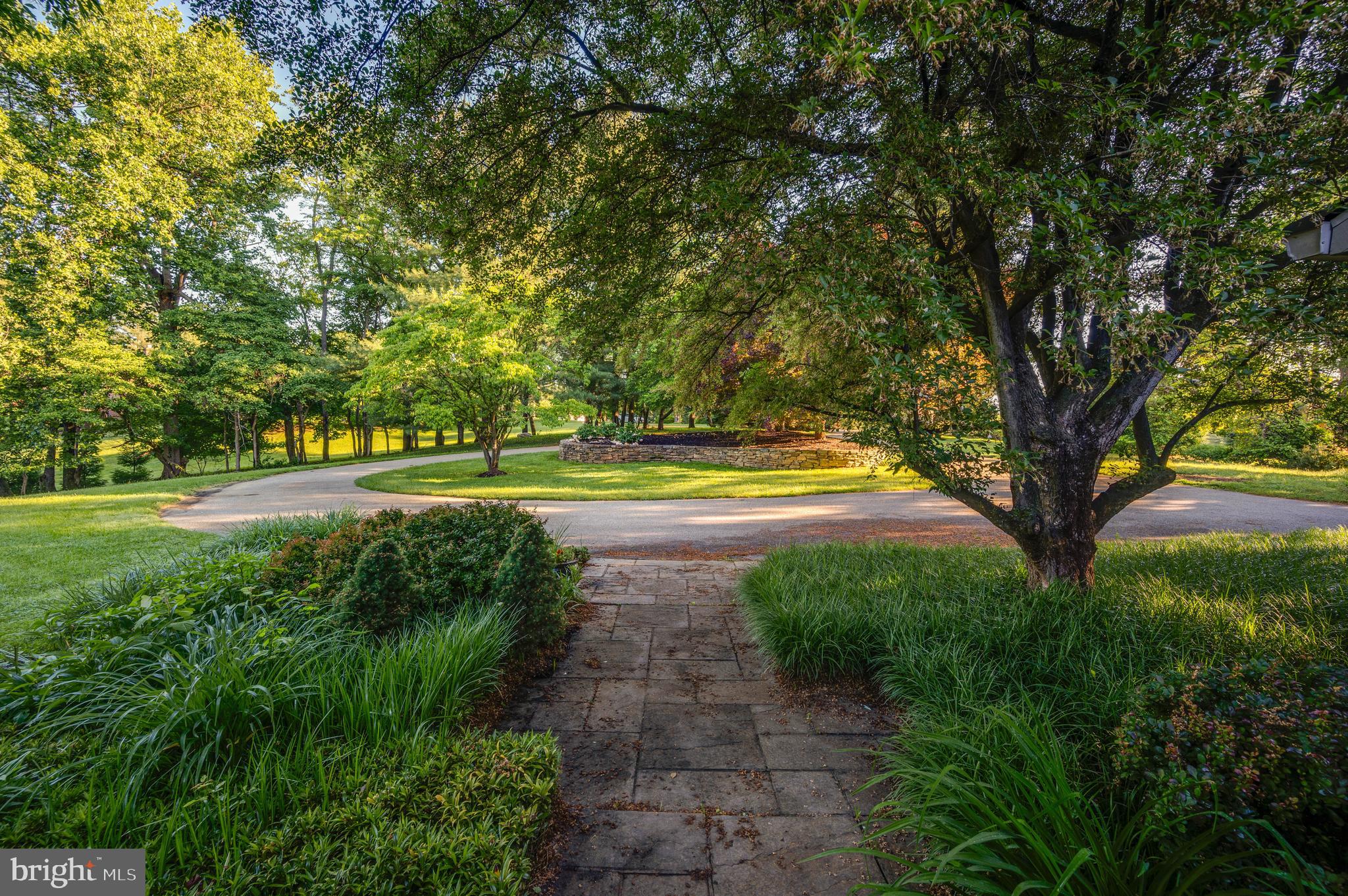 WESTERN RUN - Residential