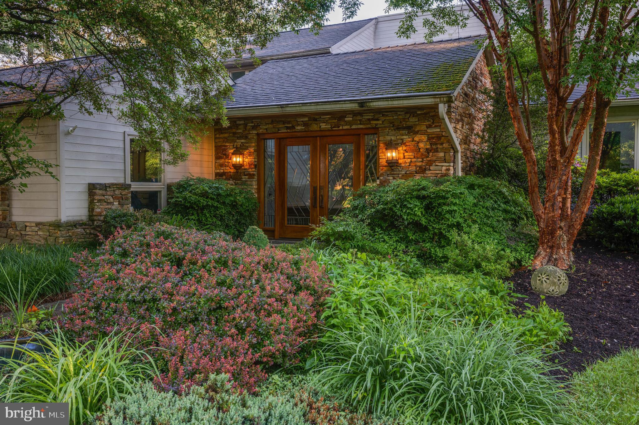 WESTERN RUN - Residential