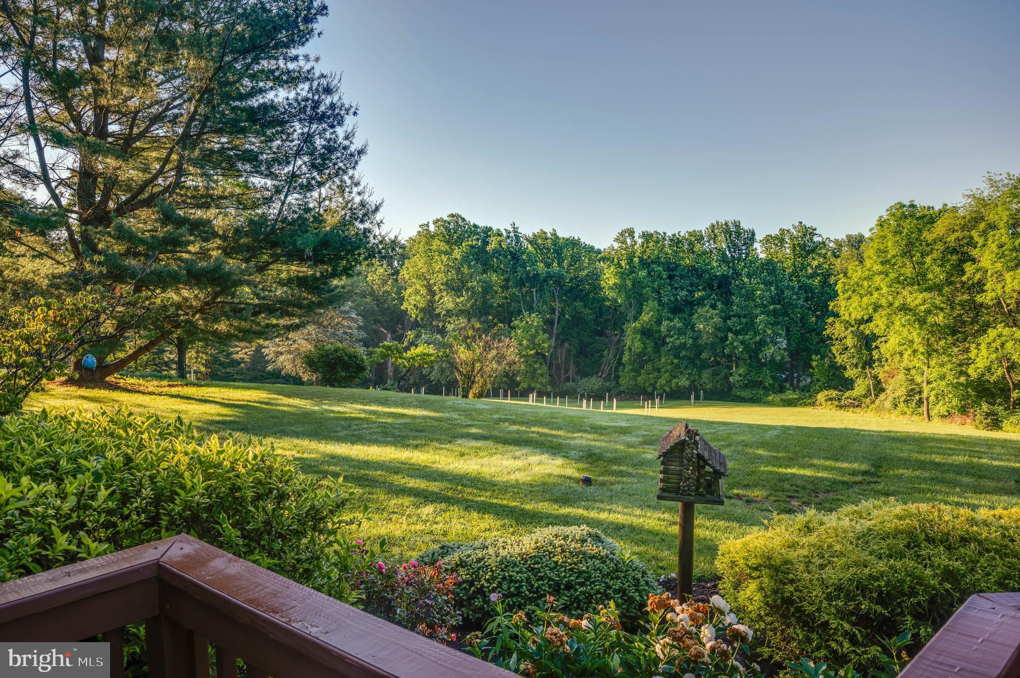 WESTERN RUN - Residential