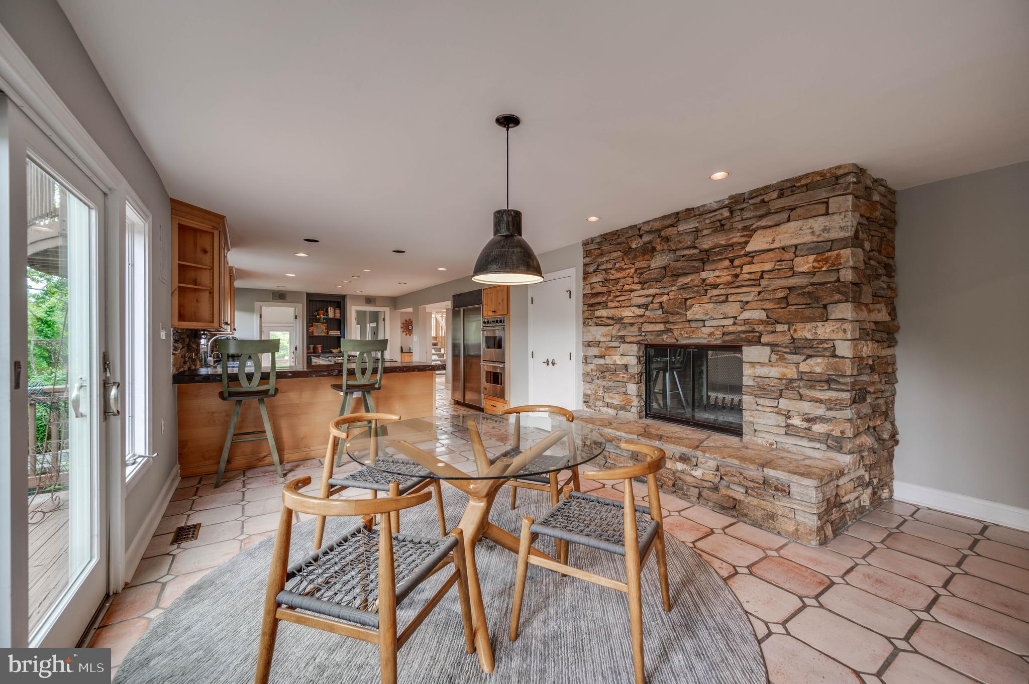 WESTERN RUN - Residential