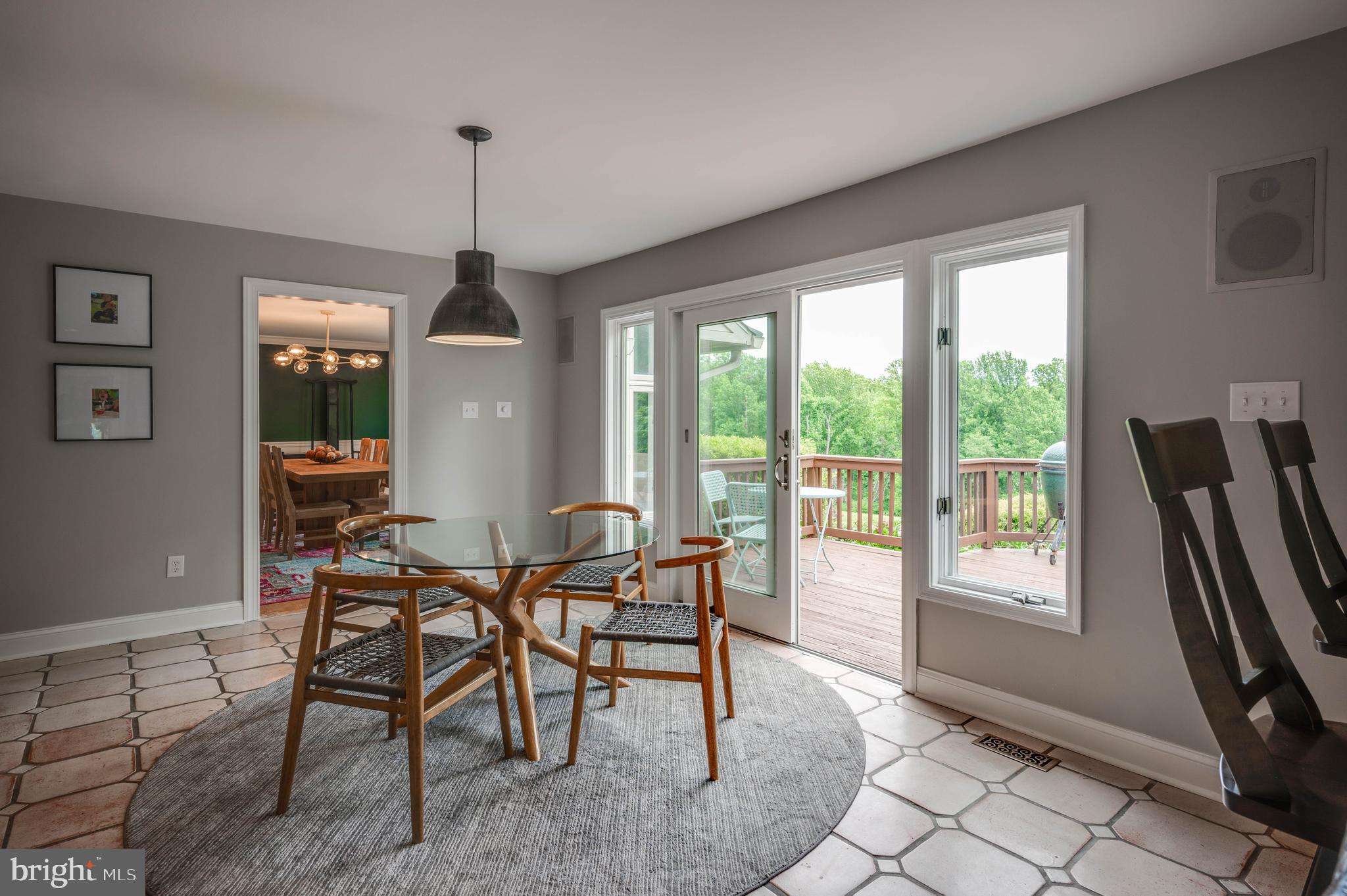 WESTERN RUN - Residential