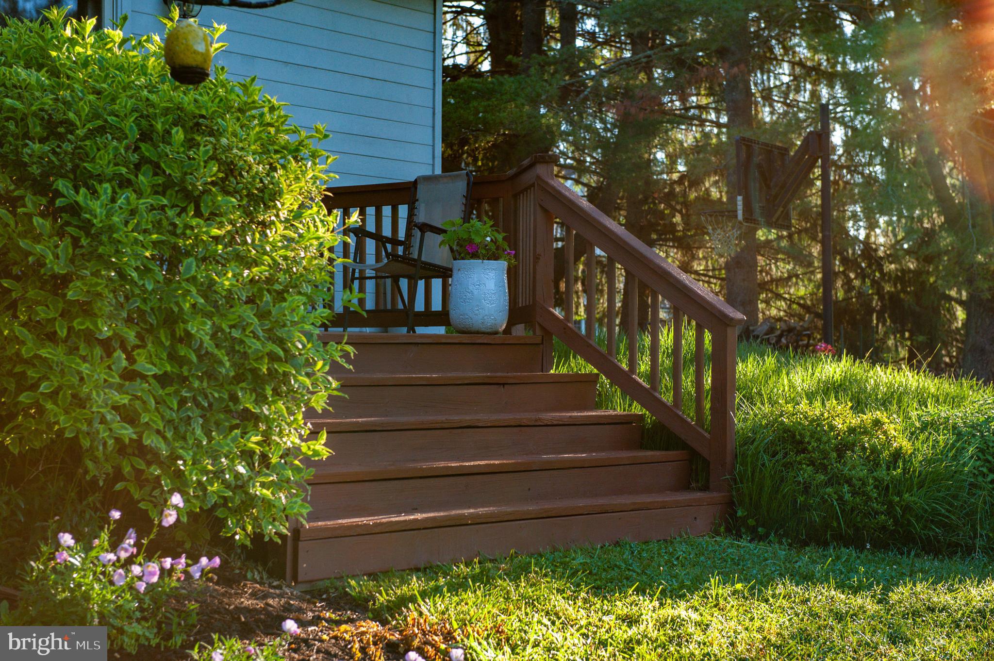 WESTERN RUN - Residential