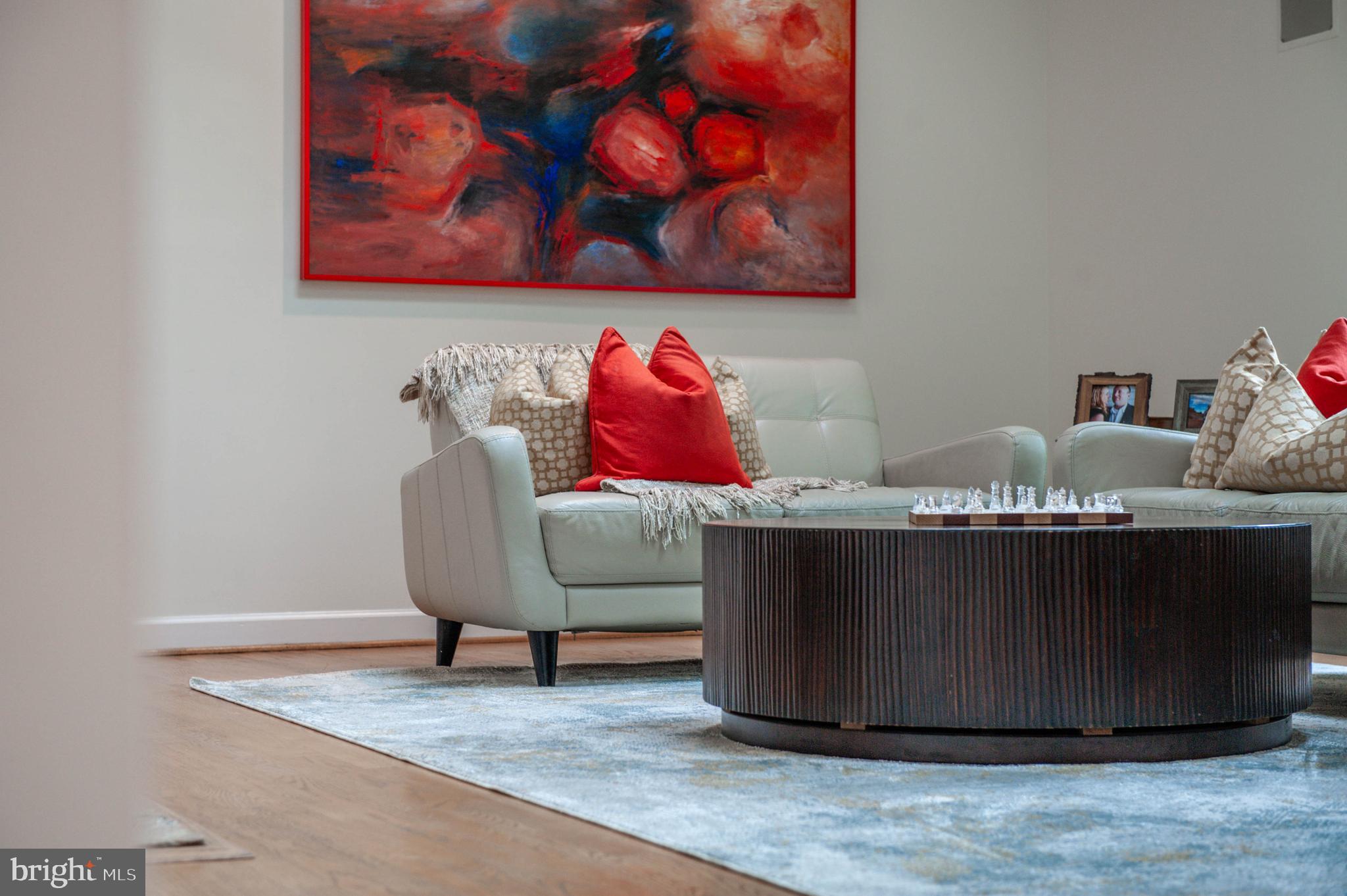 WESTERN RUN - Residential