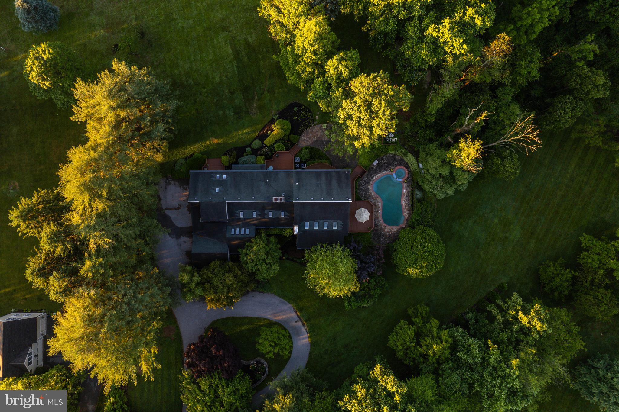 WESTERN RUN - Residential