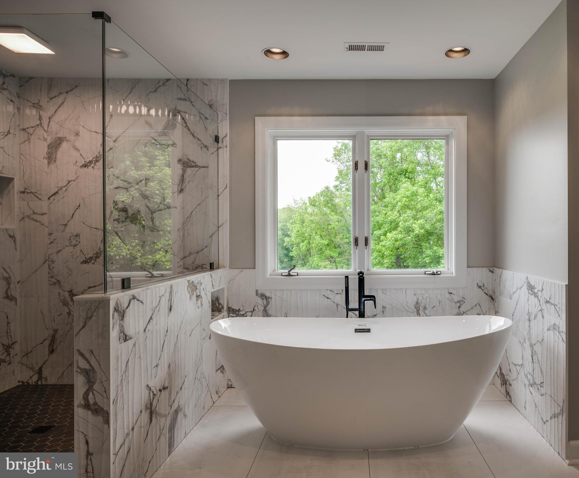 WESTERN RUN - Residential