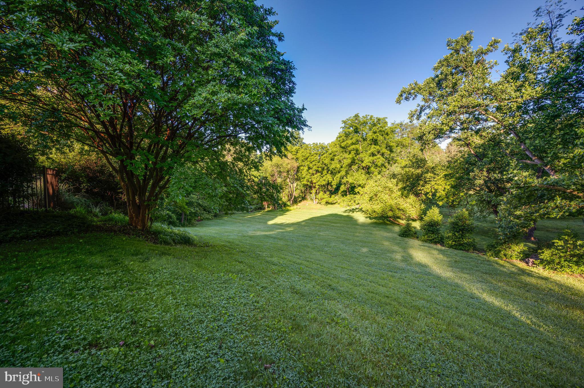 WESTERN RUN - Residential
