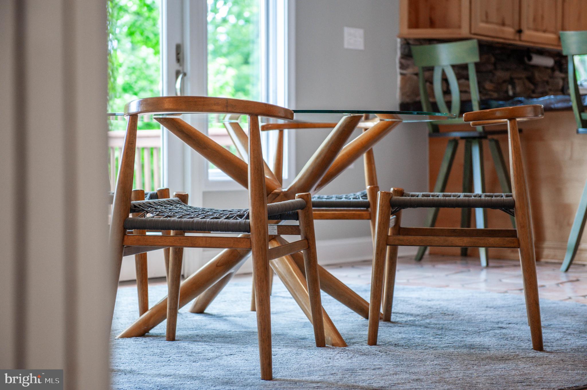 WESTERN RUN - Residential