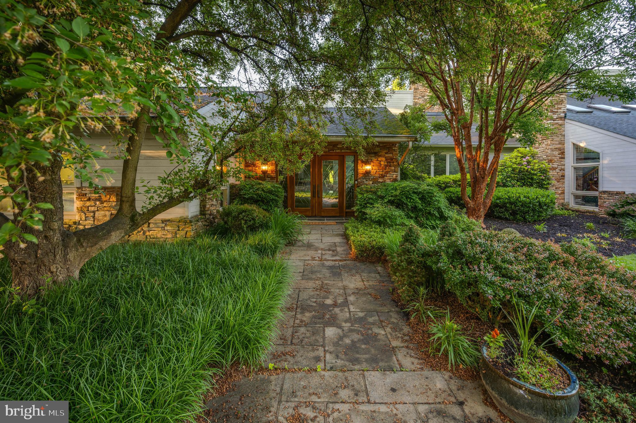 WESTERN RUN - Residential