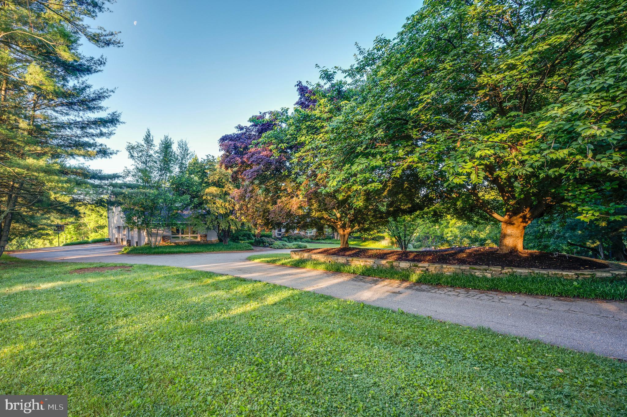 WESTERN RUN - Residential