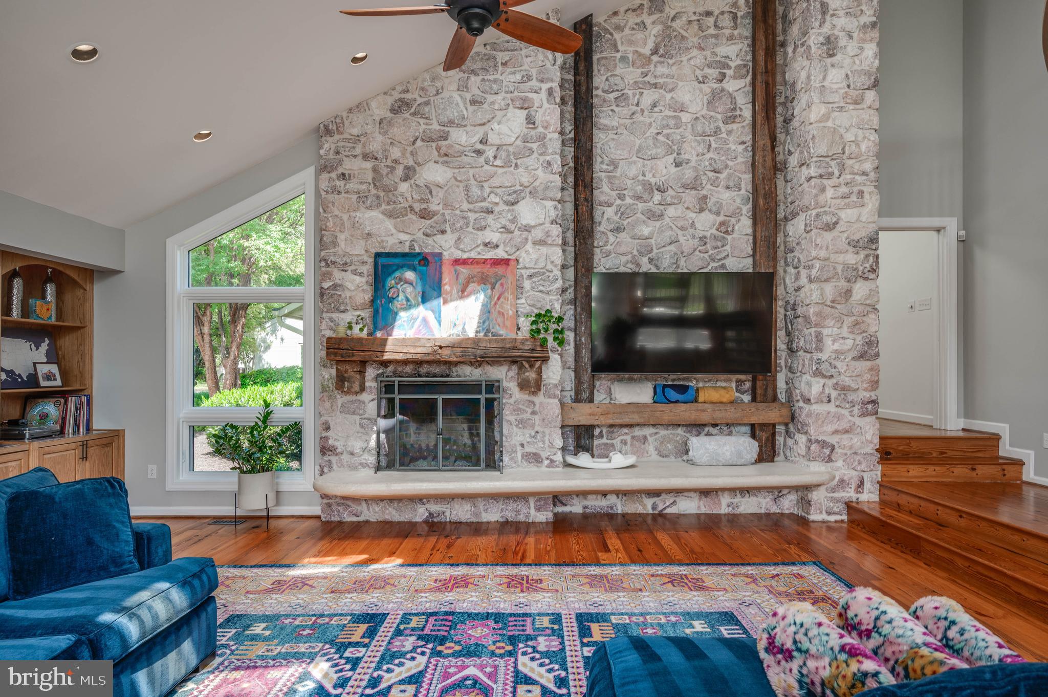 WESTERN RUN - Residential