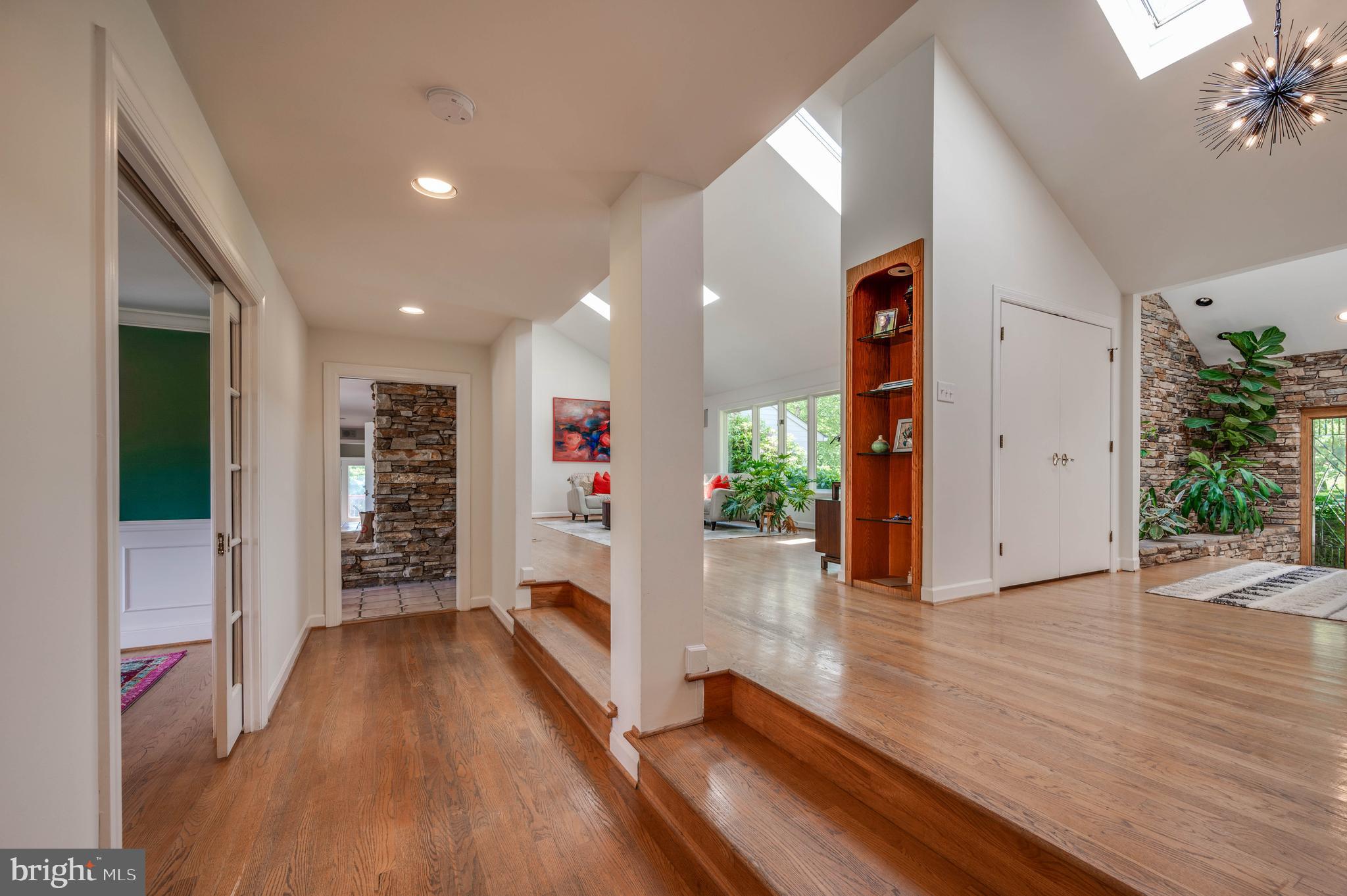 WESTERN RUN - Residential