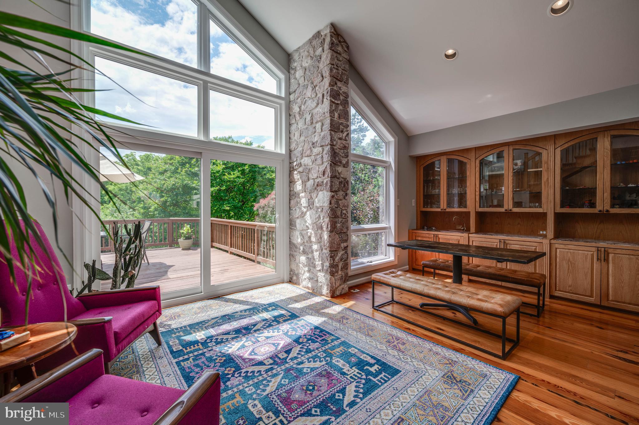 WESTERN RUN - Residential