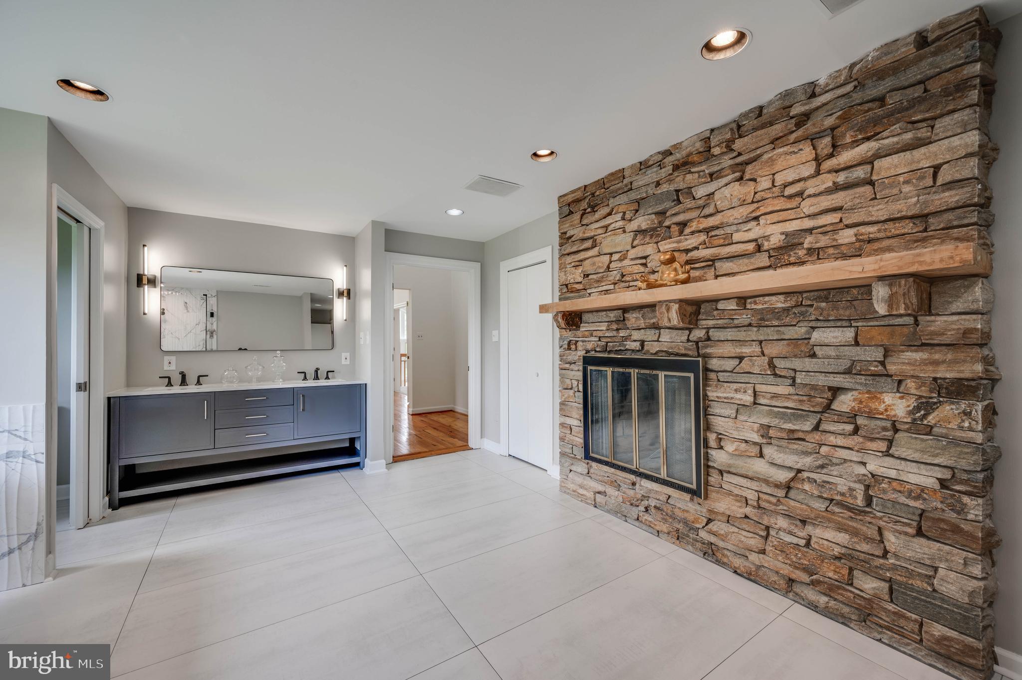 WESTERN RUN - Residential