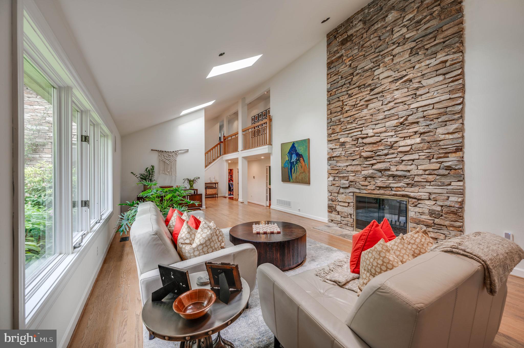 WESTERN RUN - Residential