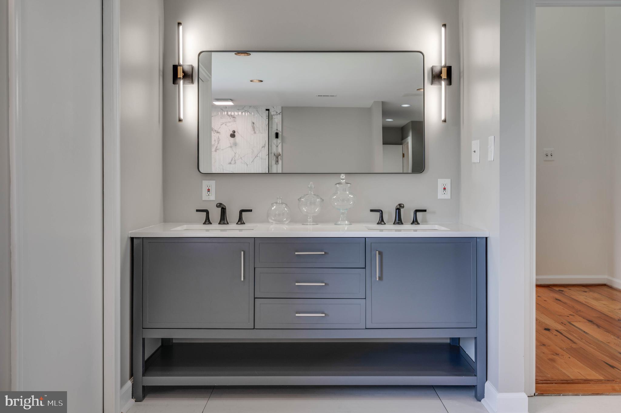 WESTERN RUN - Residential