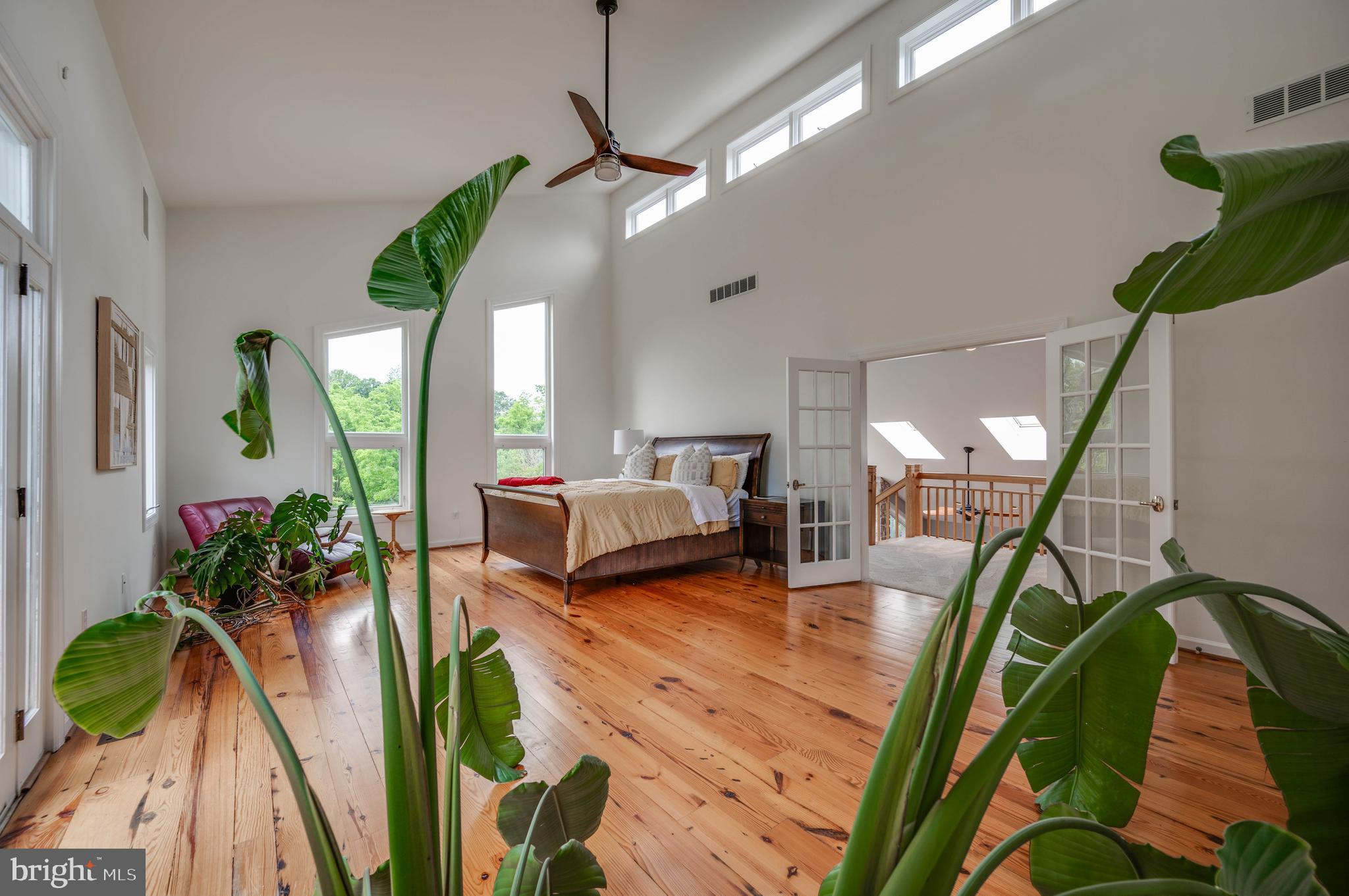 WESTERN RUN - Residential