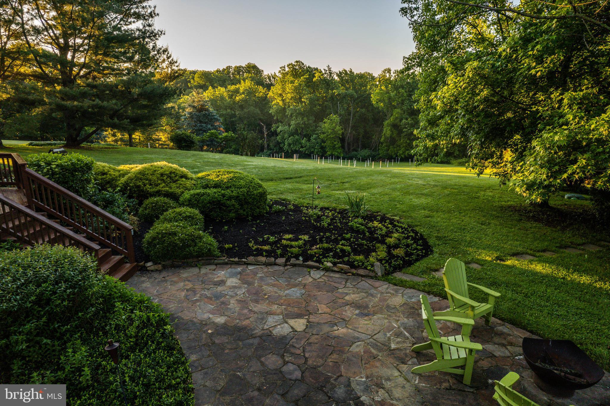 WESTERN RUN - Residential