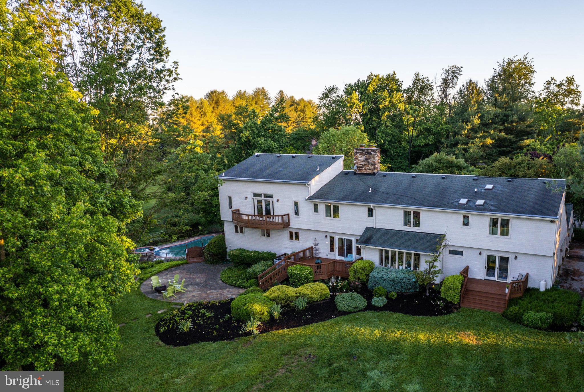 WESTERN RUN - Residential