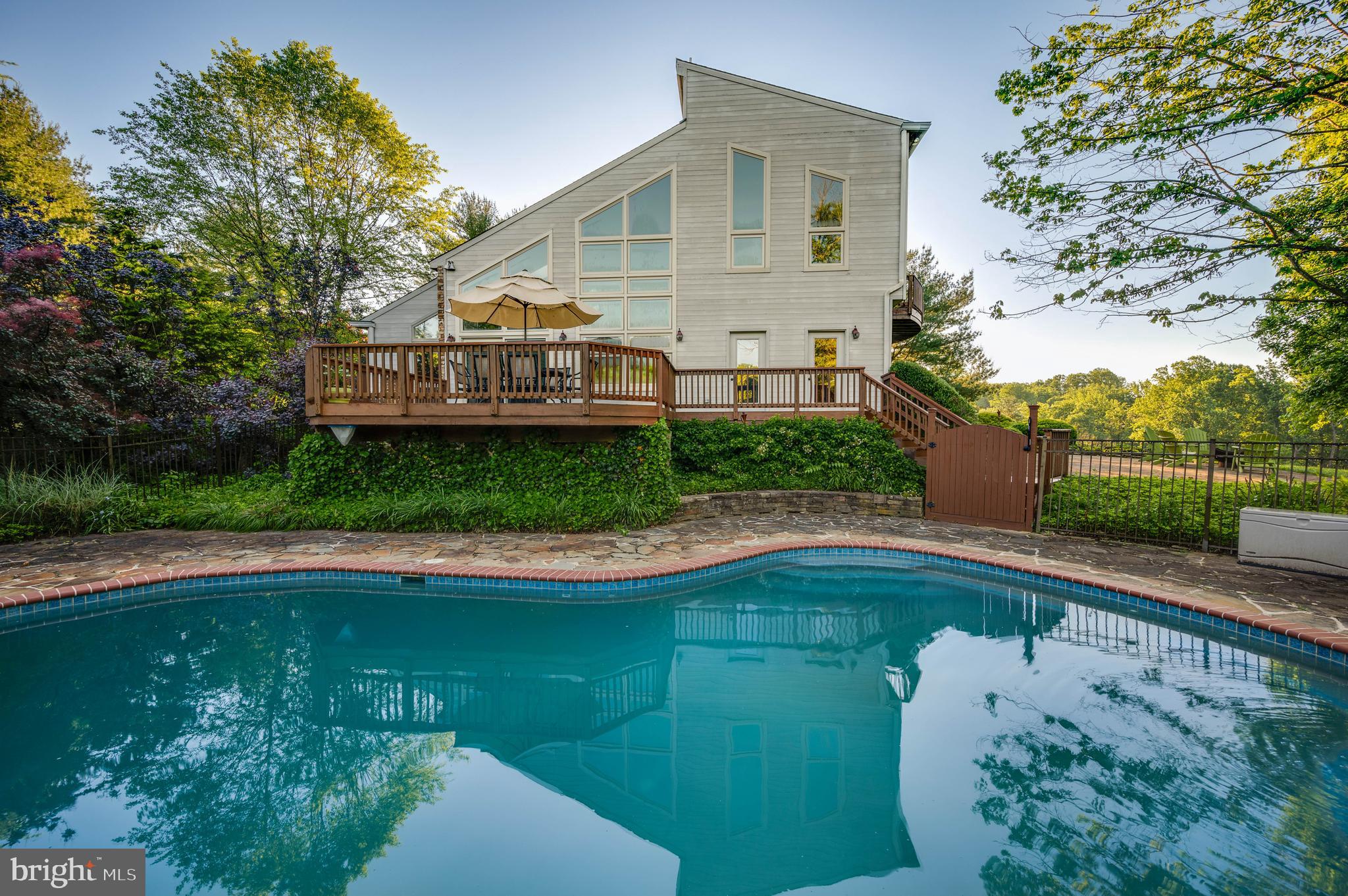 WESTERN RUN - Residential