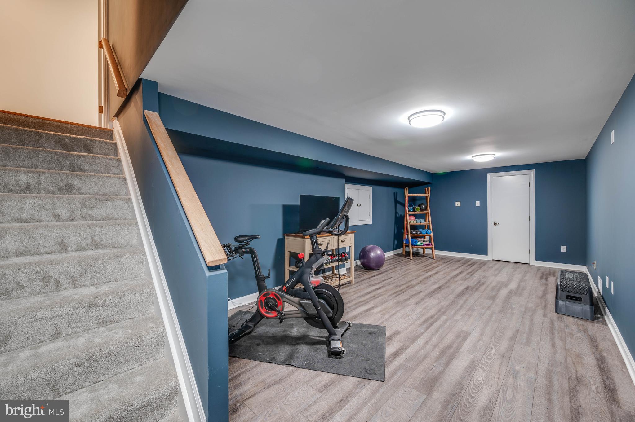 WESTERN RUN - Residential