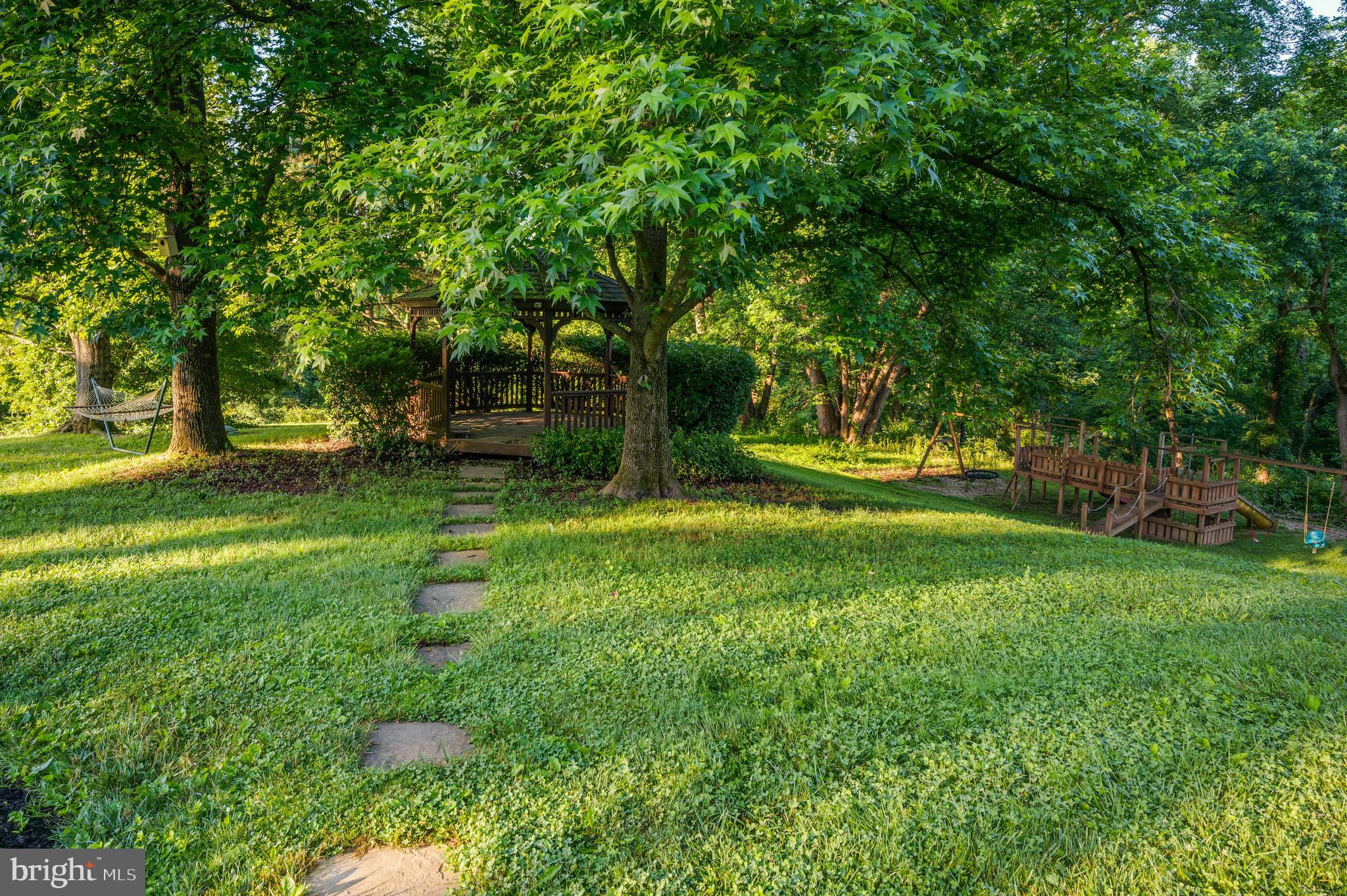 WESTERN RUN - Residential