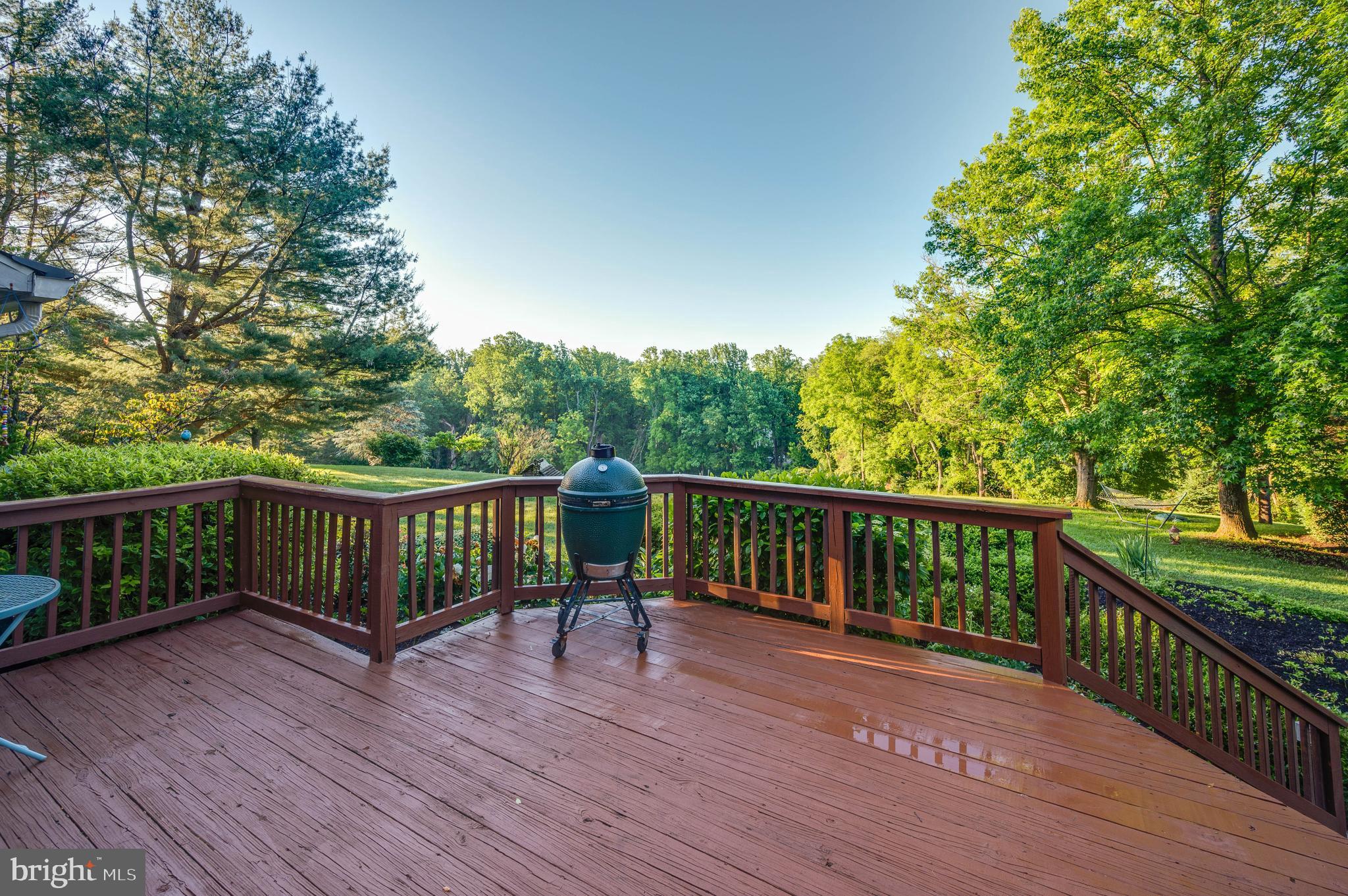 WESTERN RUN - Residential