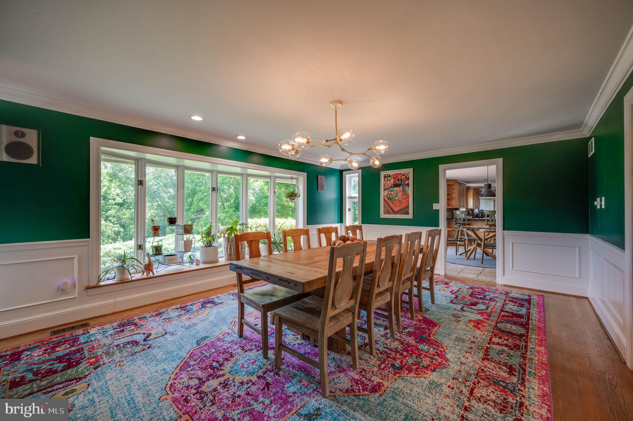 WESTERN RUN - Residential