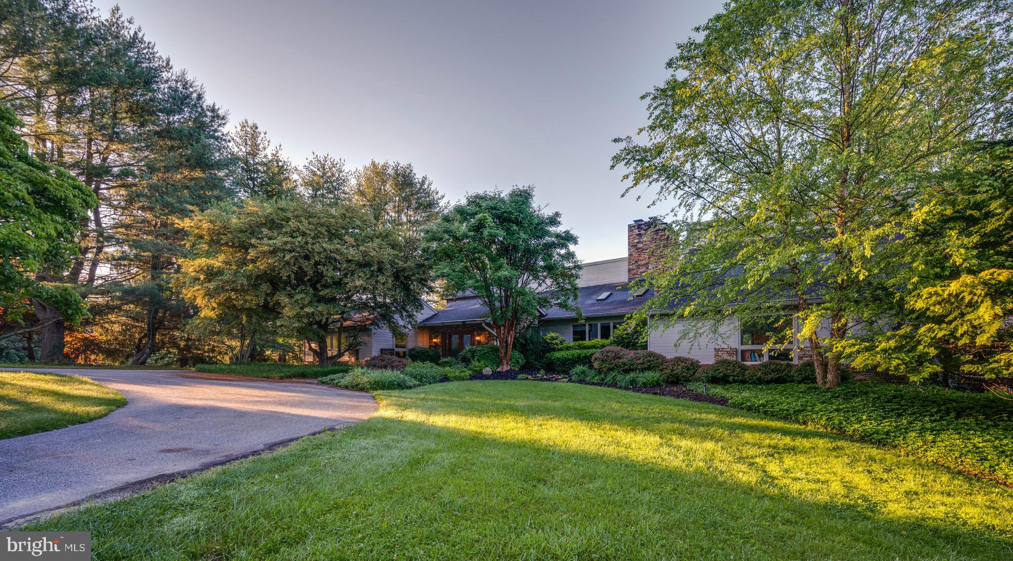 WESTERN RUN - Residential