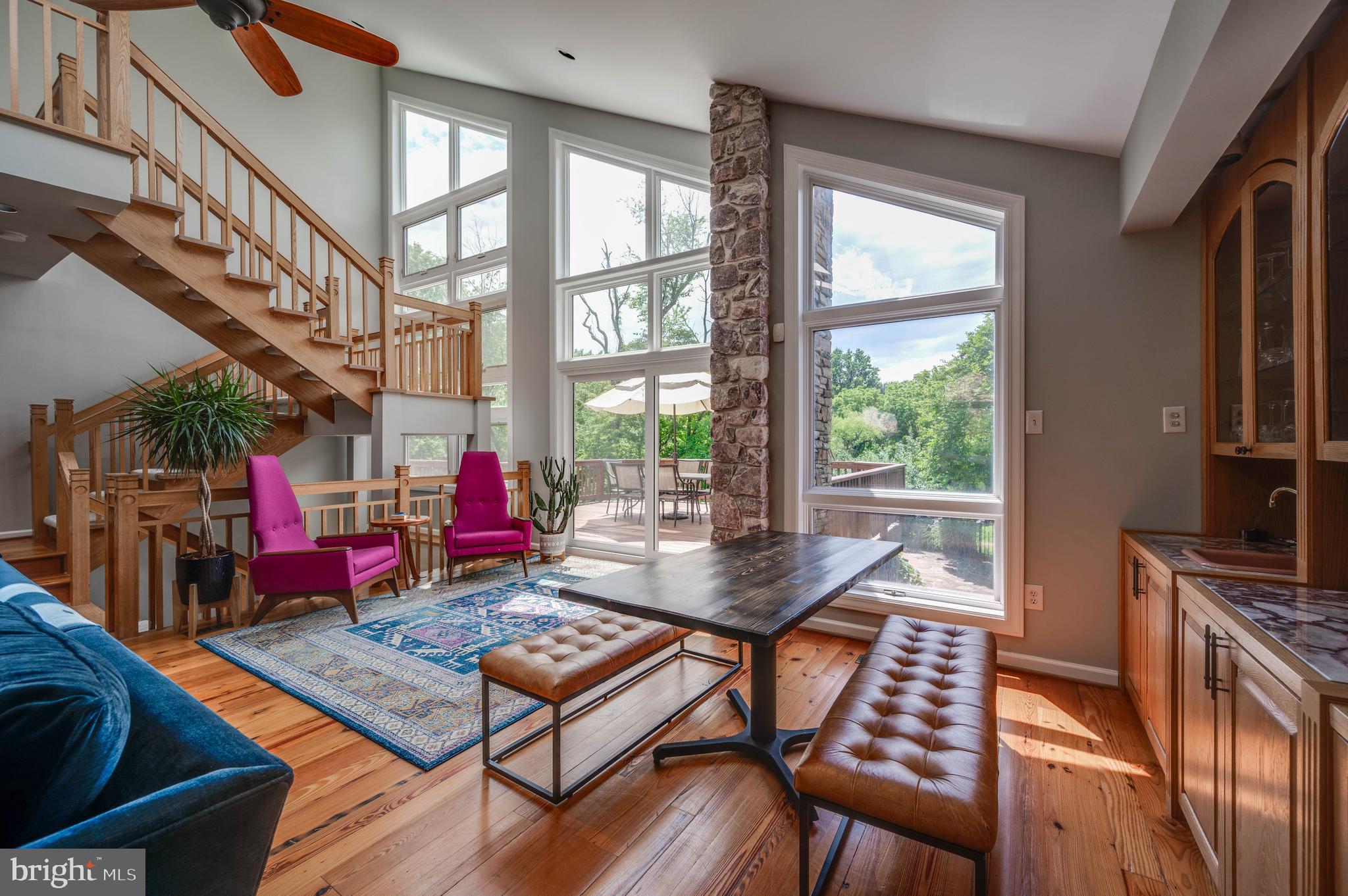 WESTERN RUN - Residential