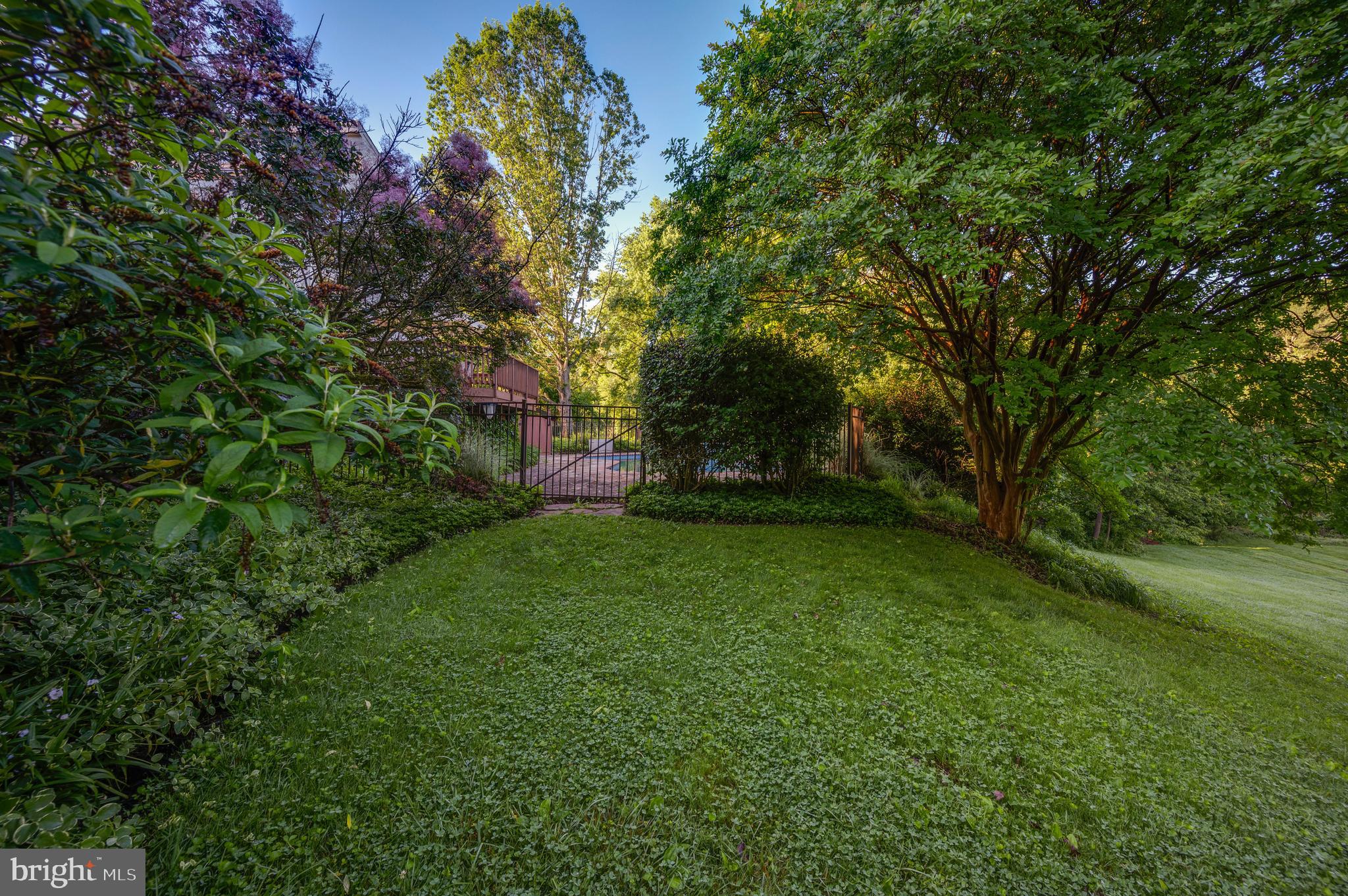 WESTERN RUN - Residential