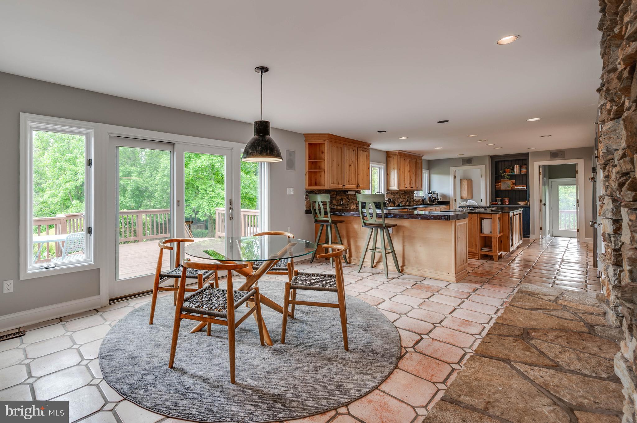 WESTERN RUN - Residential