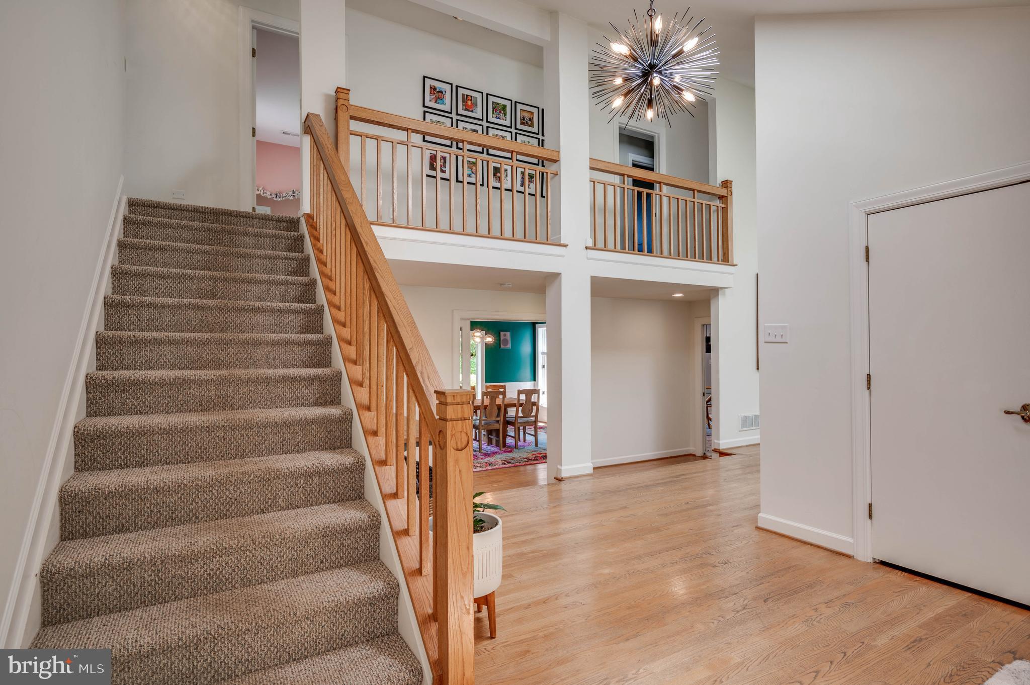 WESTERN RUN - Residential