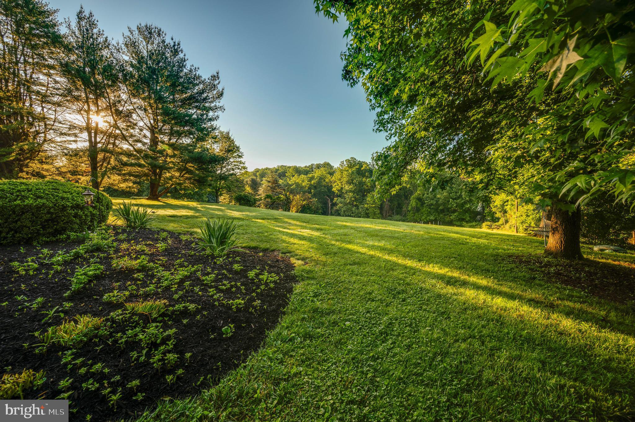 WESTERN RUN - Residential