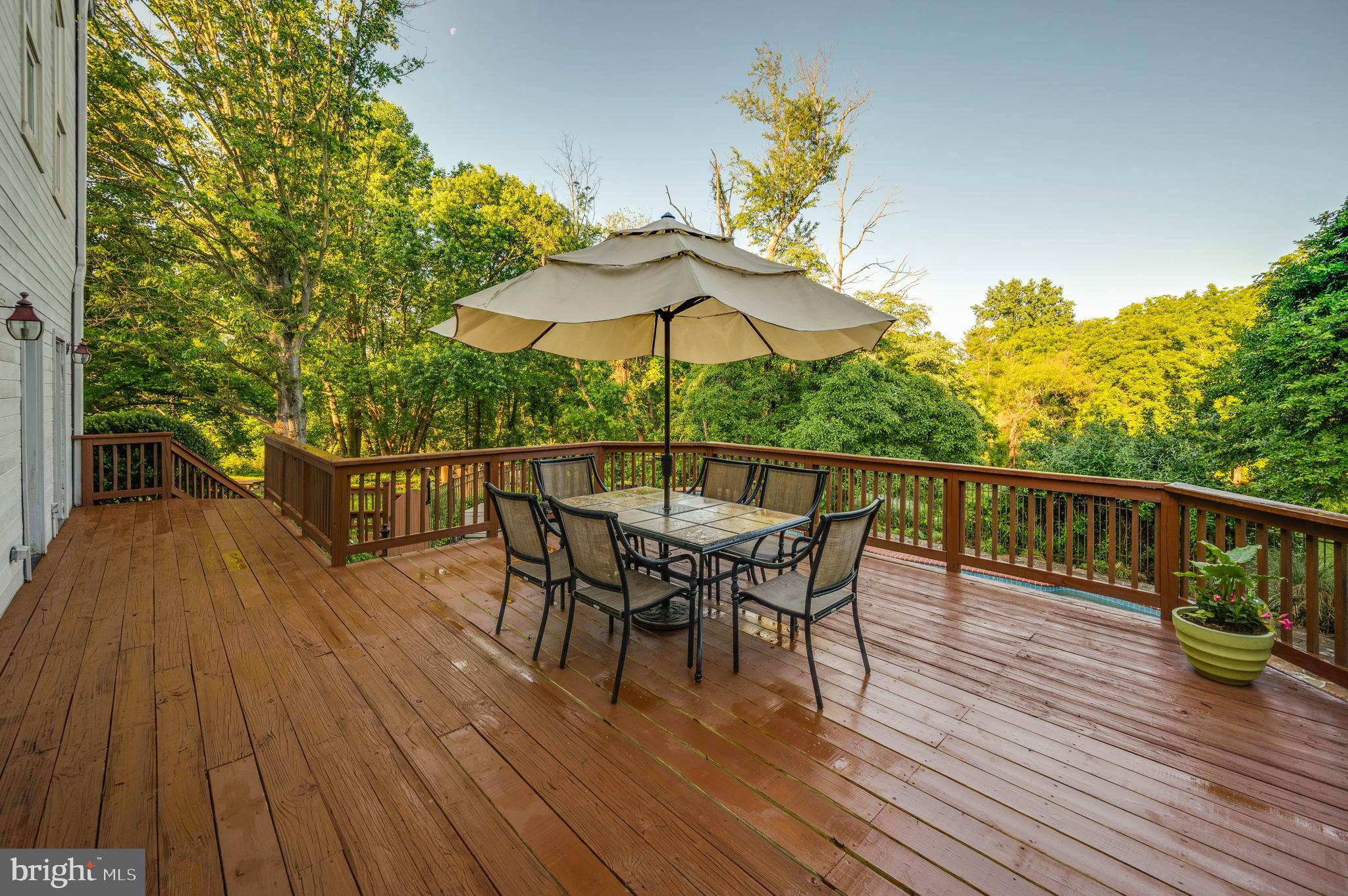 WESTERN RUN - Residential