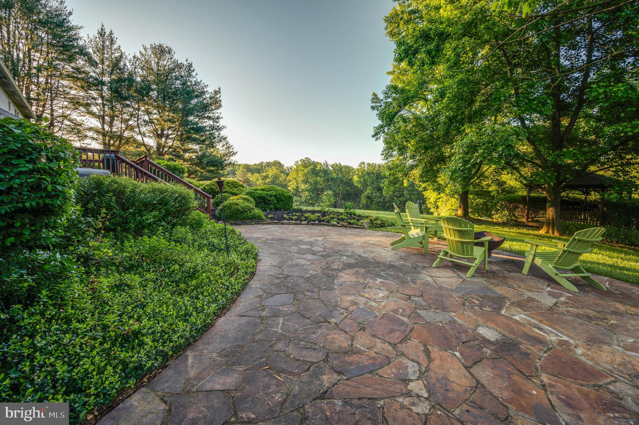 WESTERN RUN - Residential