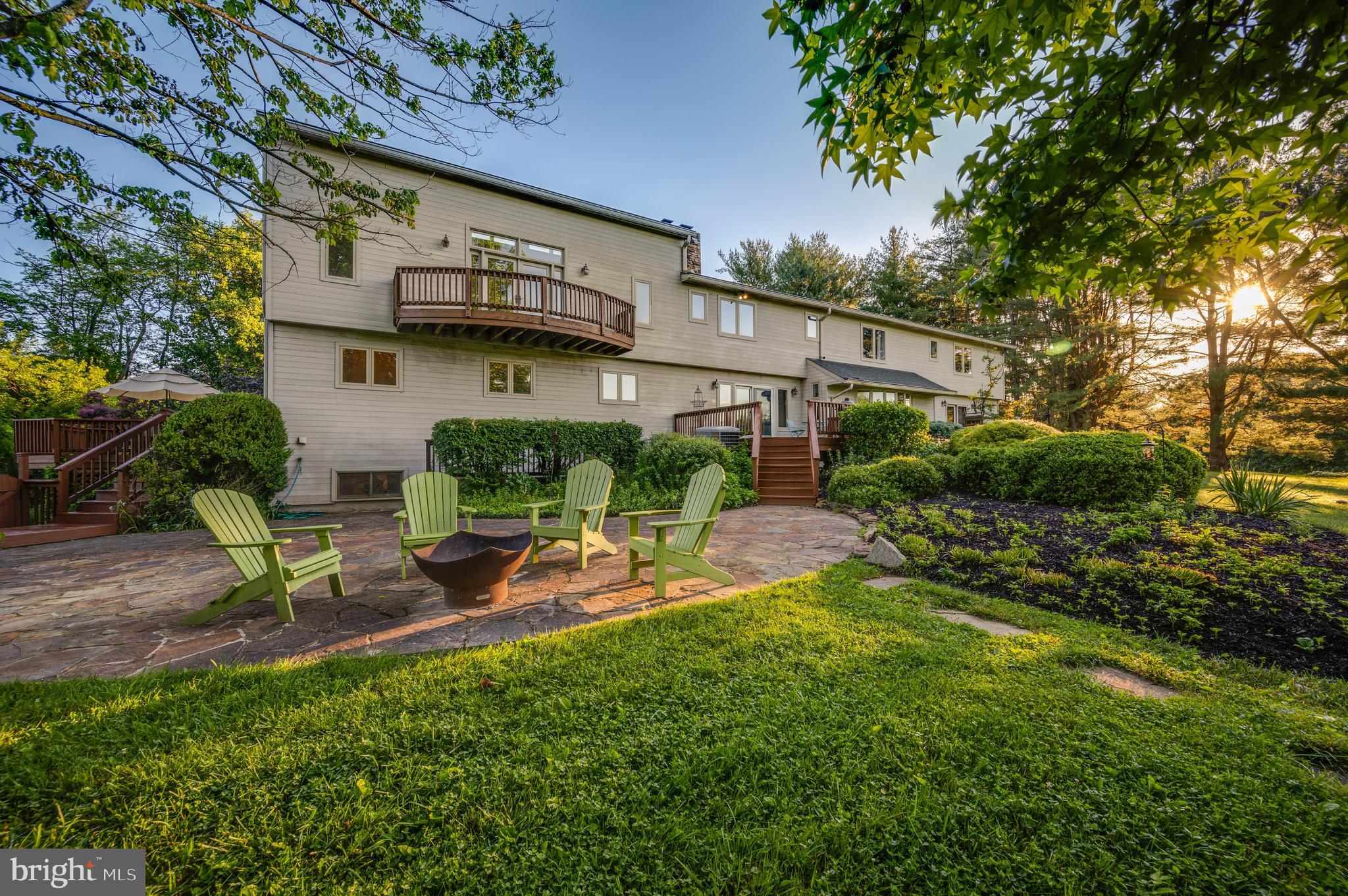 WESTERN RUN - Residential