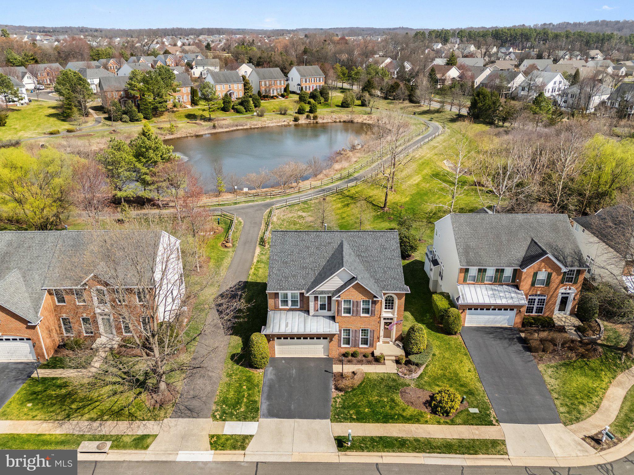 PIEDMONT - Residential