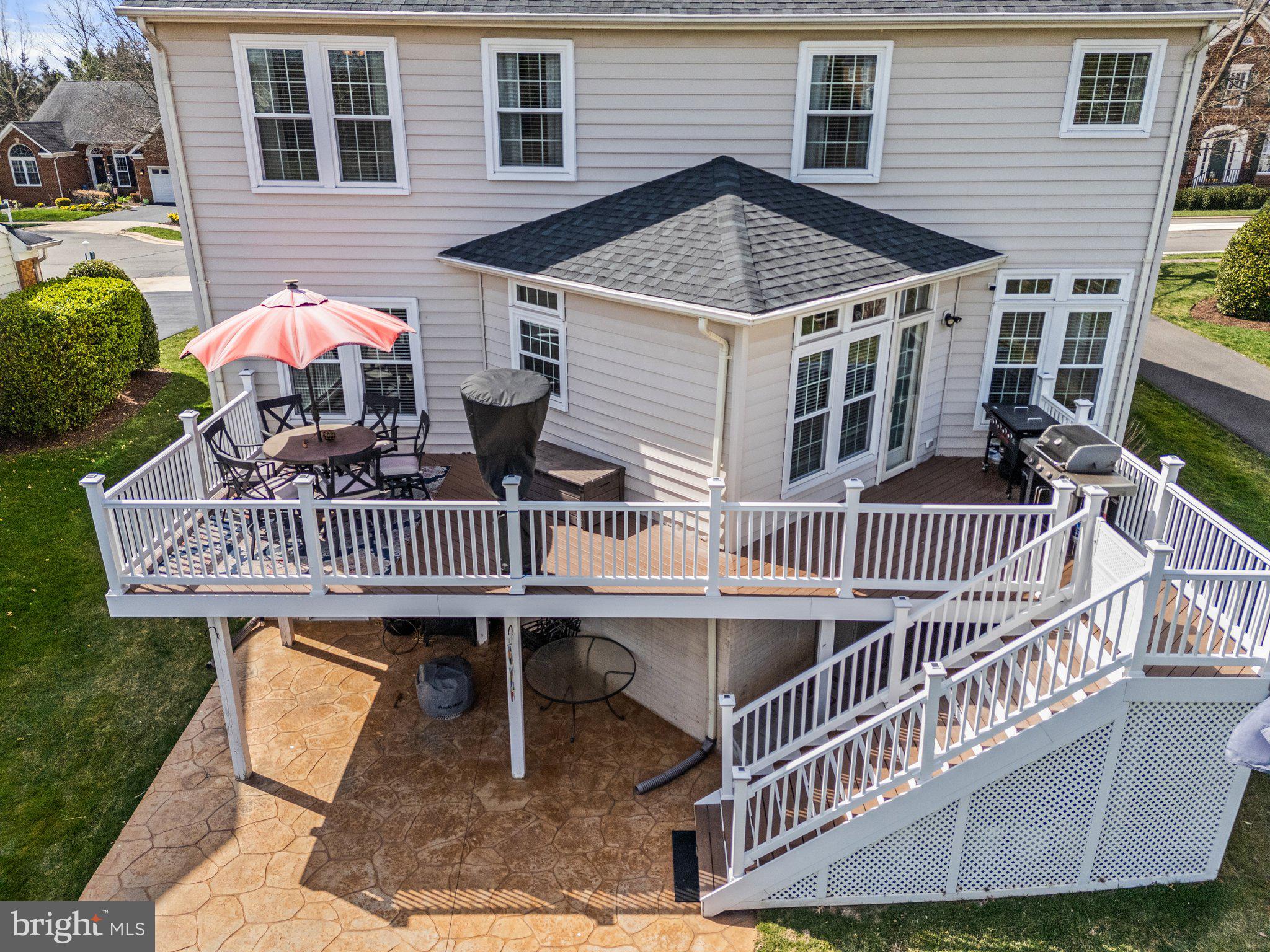 PIEDMONT - Residential