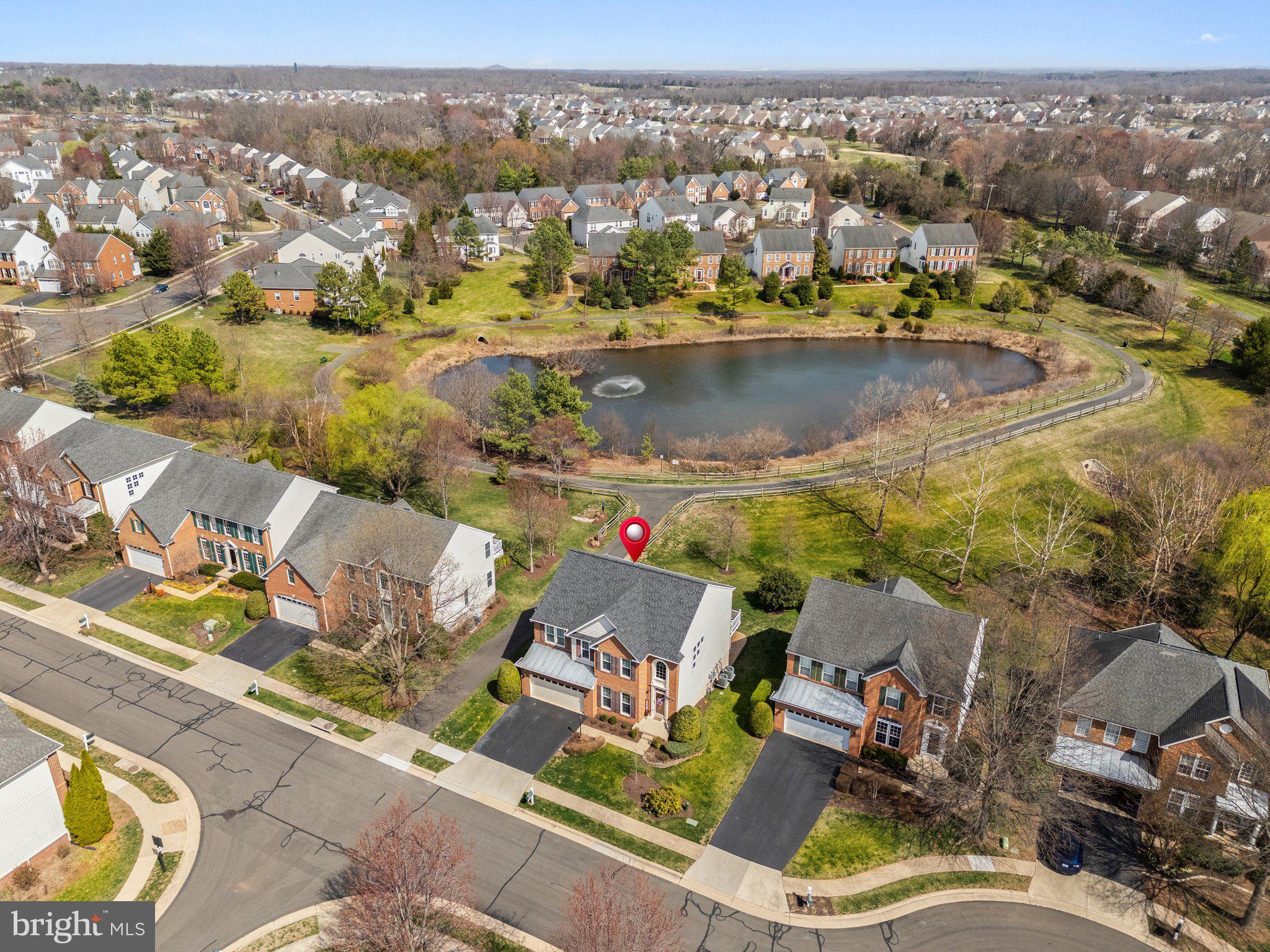 PIEDMONT - Residential