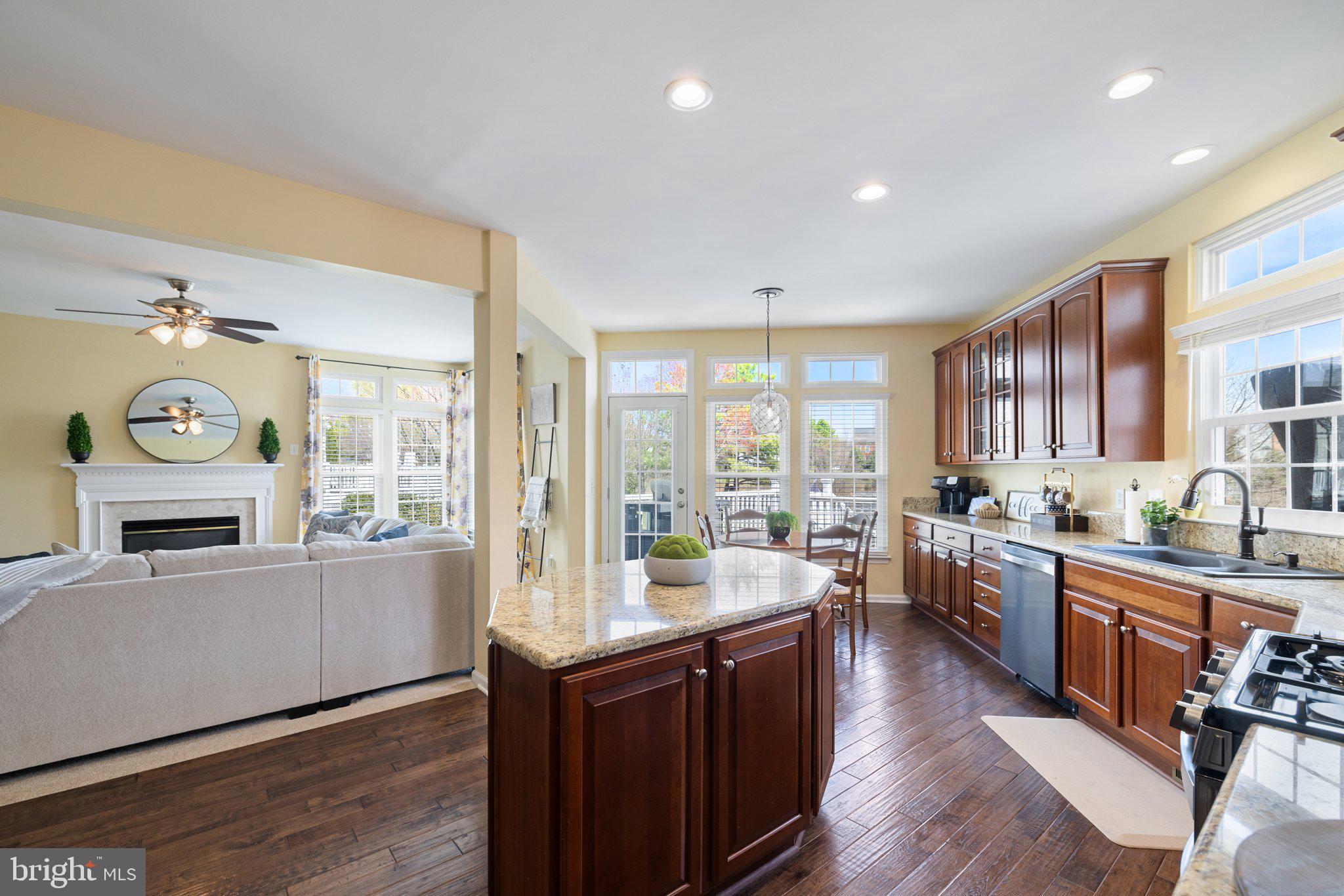 PIEDMONT - Residential