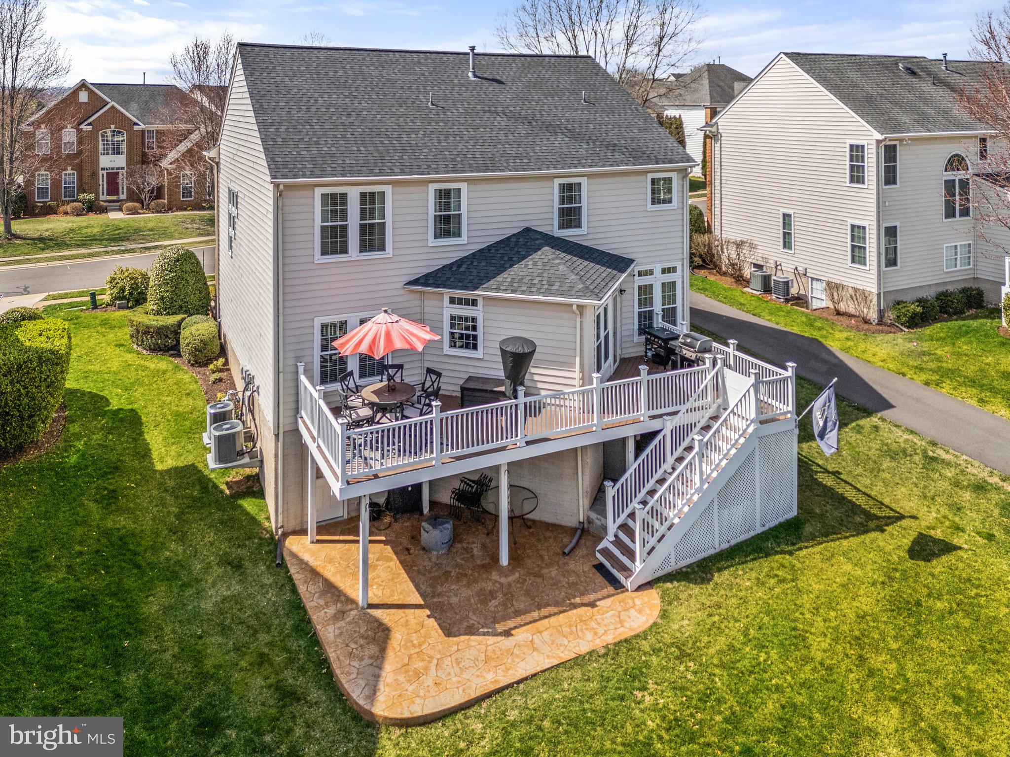 PIEDMONT - Residential