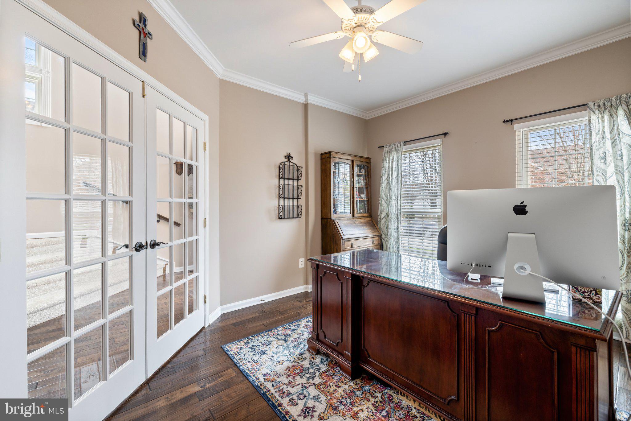 PIEDMONT - Residential