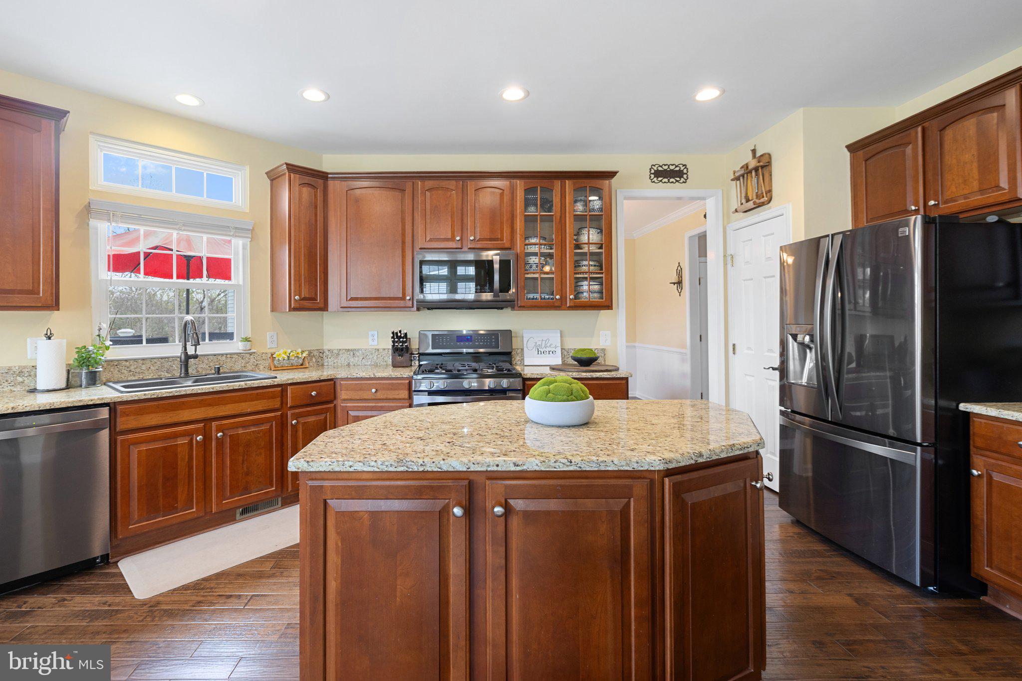 PIEDMONT - Residential